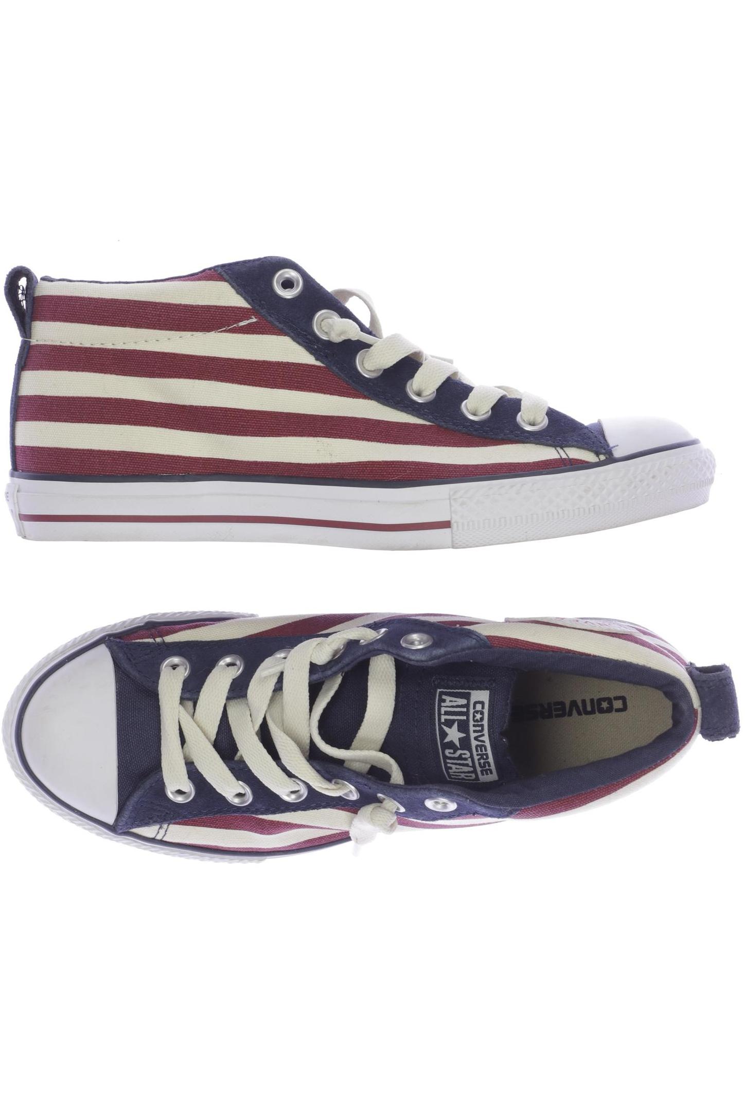 

Converse Mädchen Kinderschuhe, marineblau