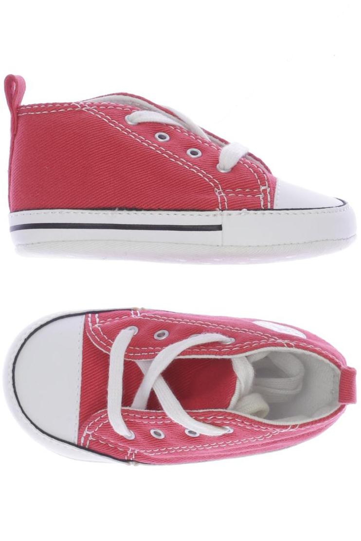 

Converse Mädchen Kinderschuhe, rot