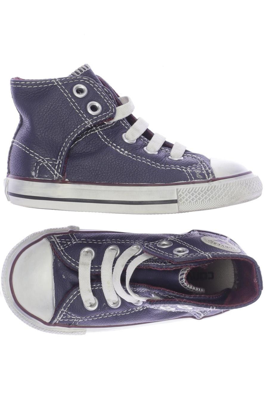 

Converse Damen Kinderschuhe, marineblau, Gr. 23