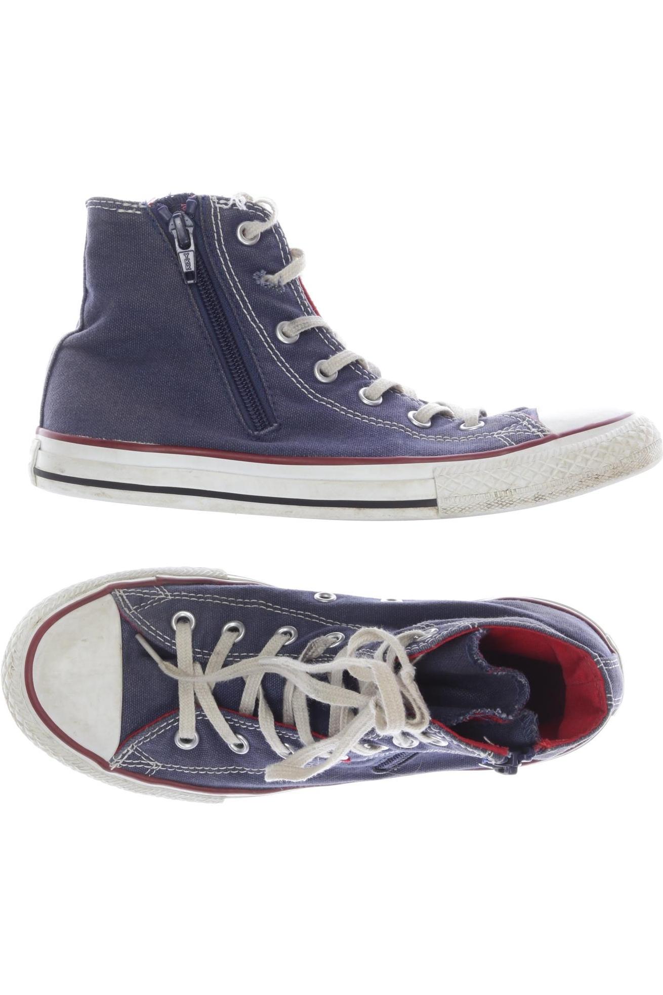 

Converse Damen Kinderschuhe, marineblau, Gr. 35