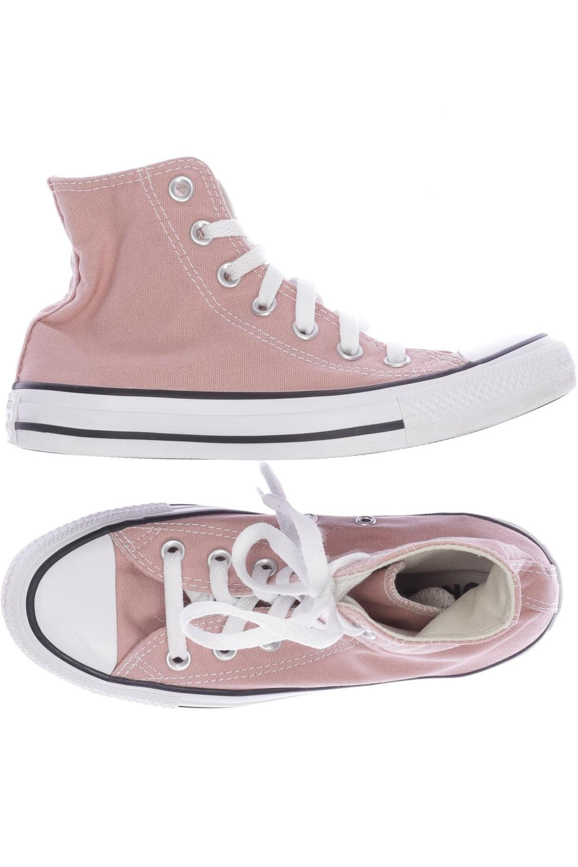 

Converse Mädchen Kinderschuhe, pink