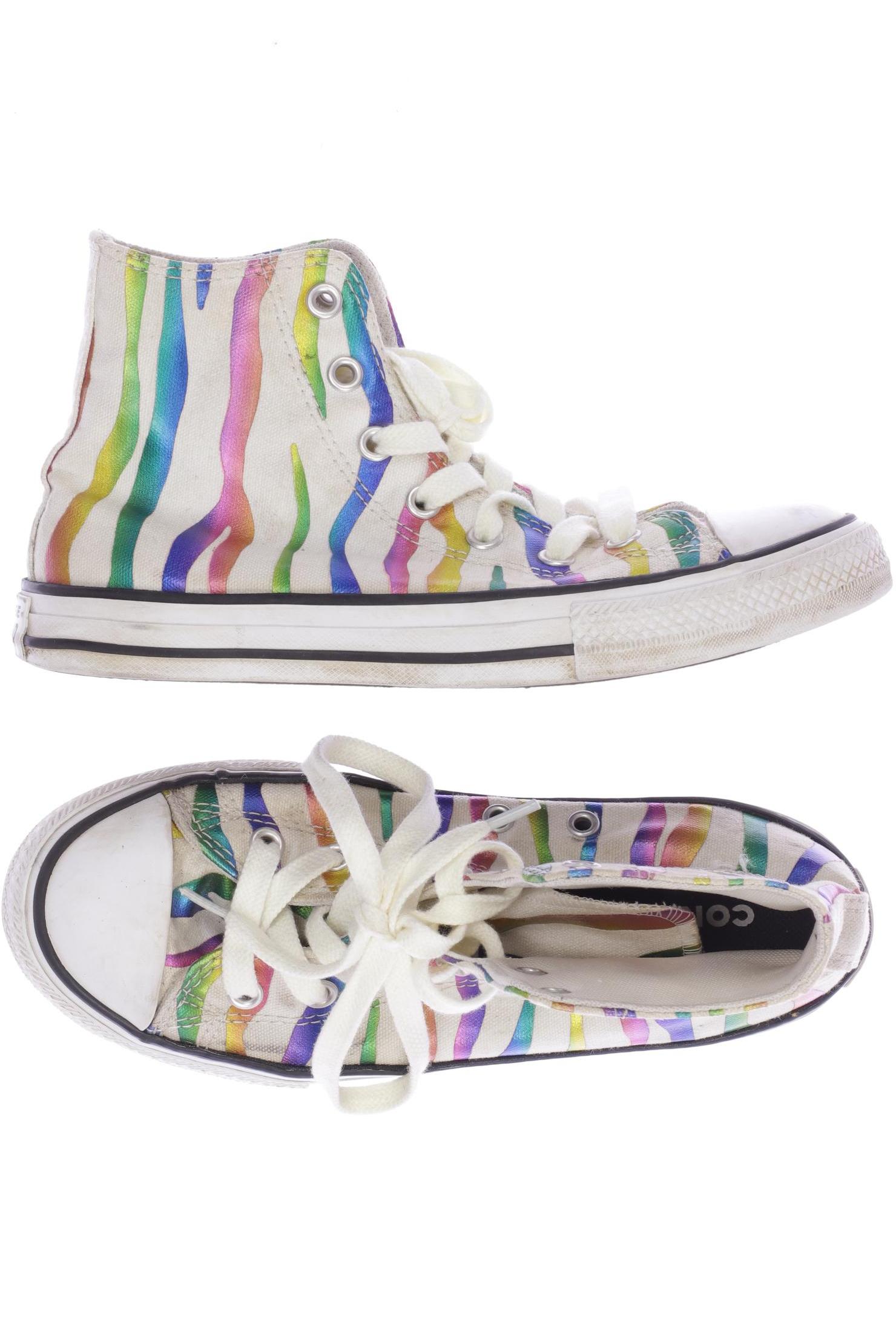 

Converse Damen Kinderschuhe, beige, Gr. 33