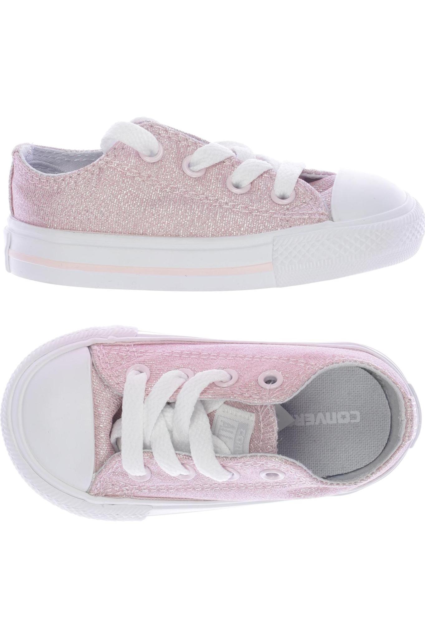

Converse Mädchen Kinderschuhe, pink