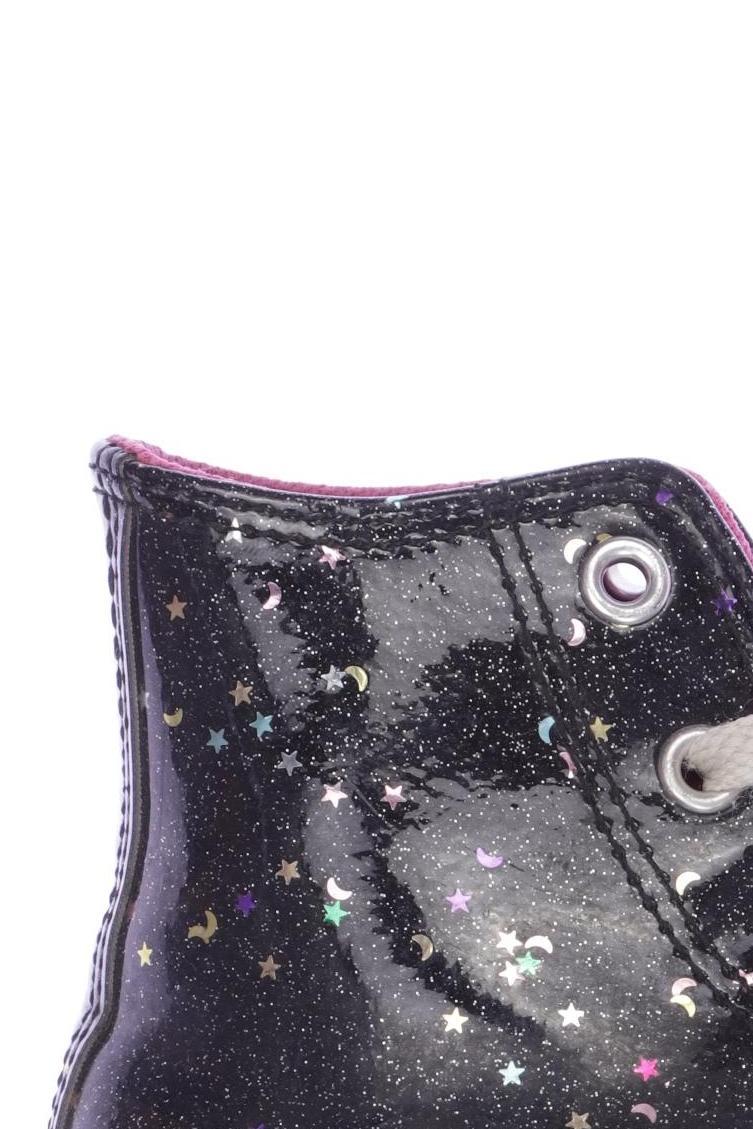 Thumbnail - Converse Damen Kinderschuhe, schwarz, Gr. 30