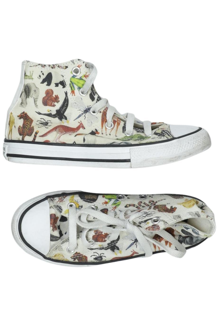 

Converse Damen Kinderschuhe, mehrfarbig, Gr. 32