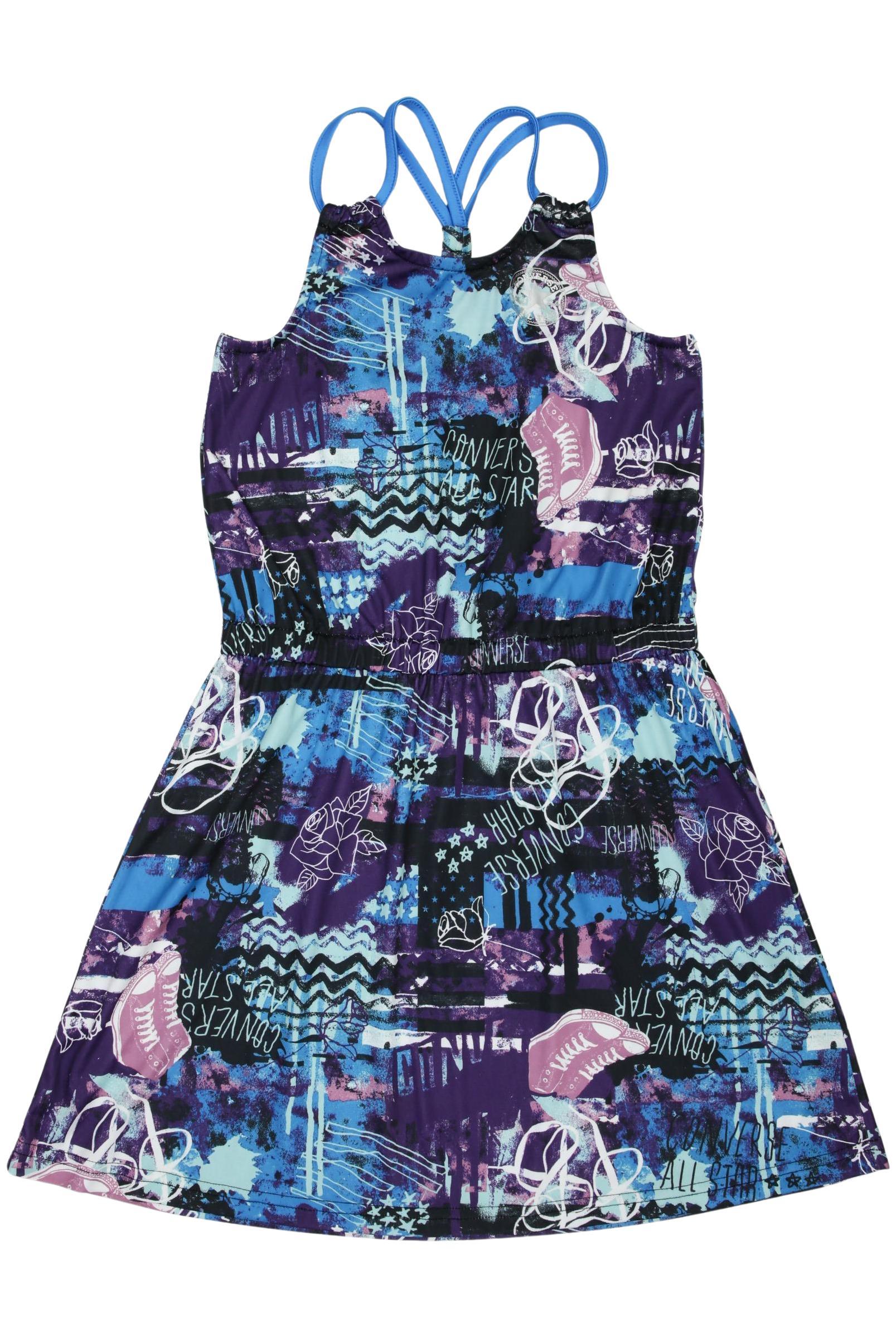 

Converse Damen Kleid, flieder, Gr. 158