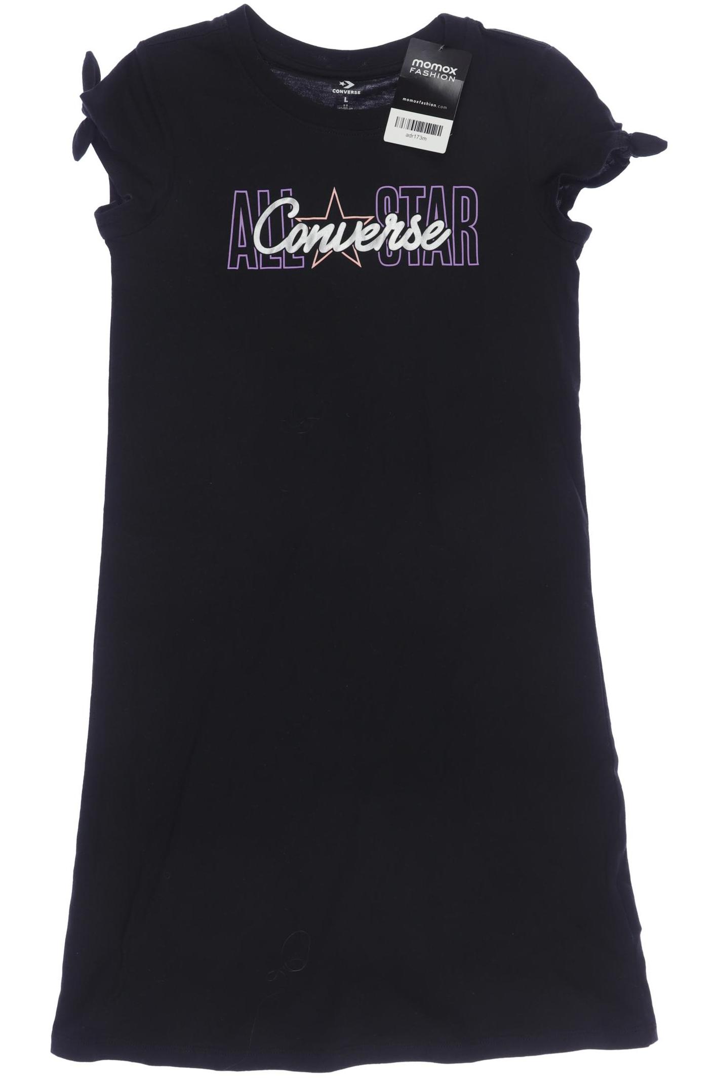 

Converse Damen Kleid, schwarz, Gr. 158