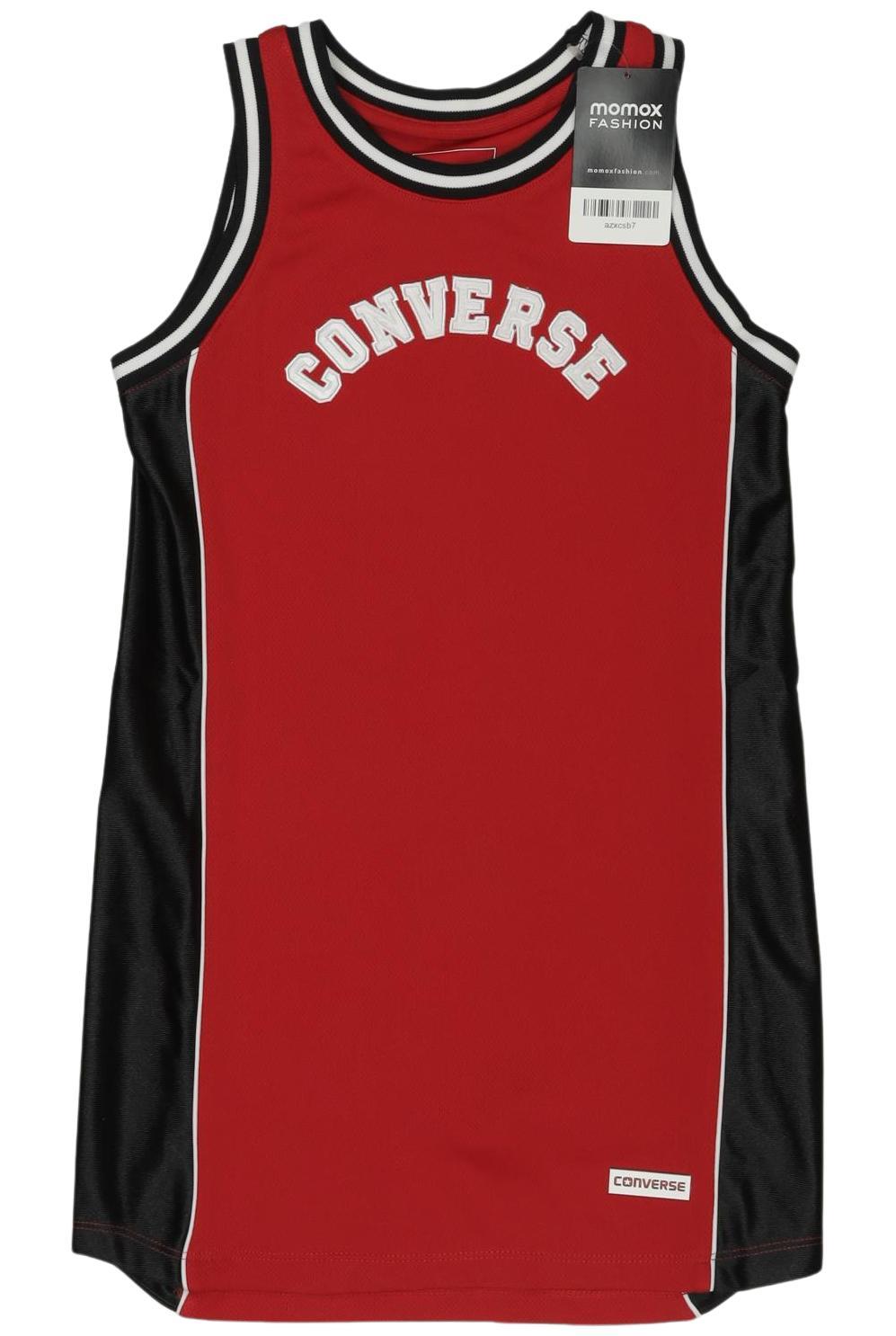 

Converse Mädchen Kleid, rot, Gr. 116