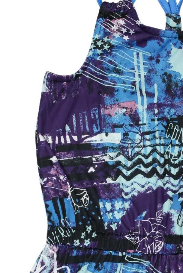 Thumbnail - Converse Damen Kleid, flieder, Gr. 158