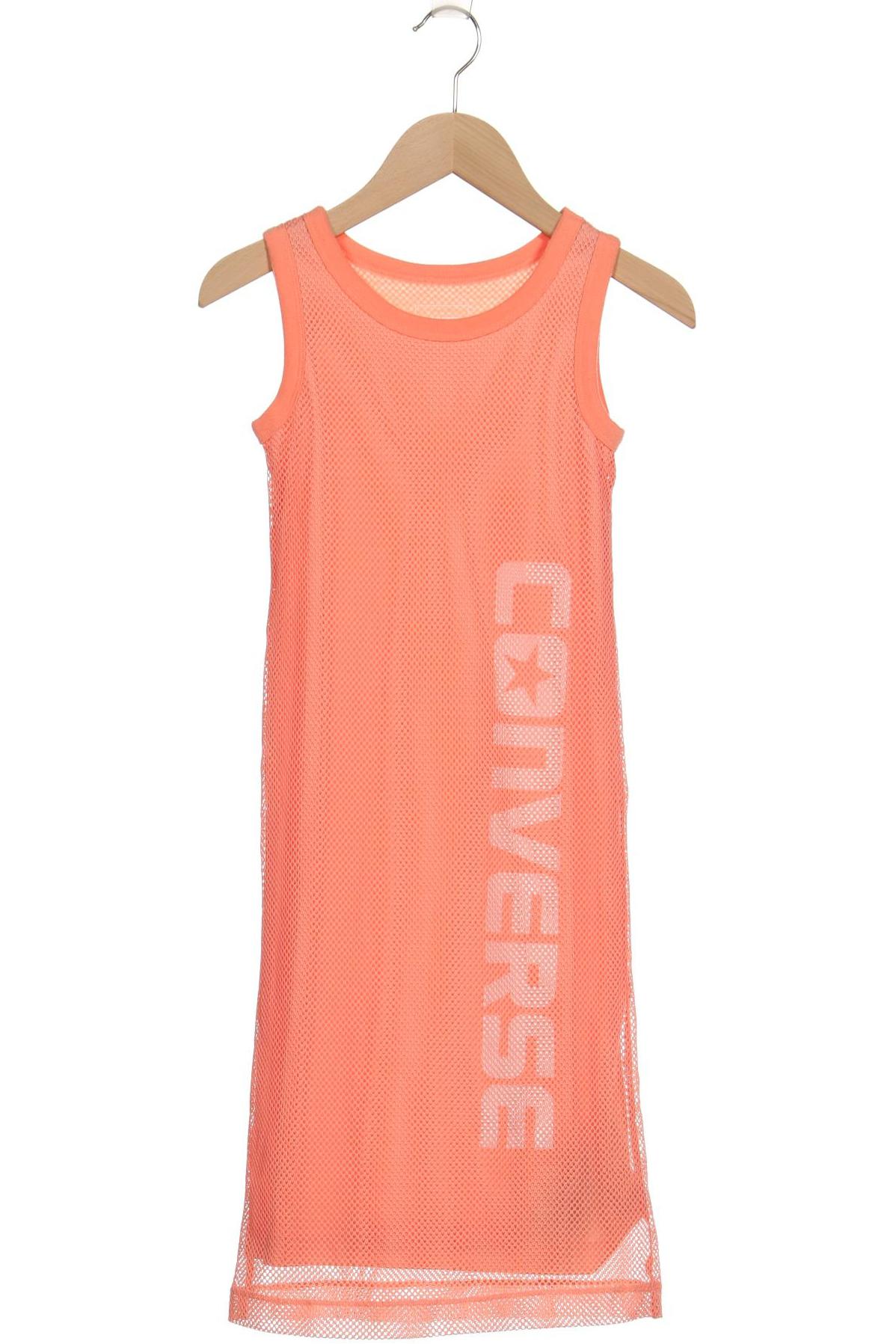 

Converse Damen Kleid, orange, Gr. 134