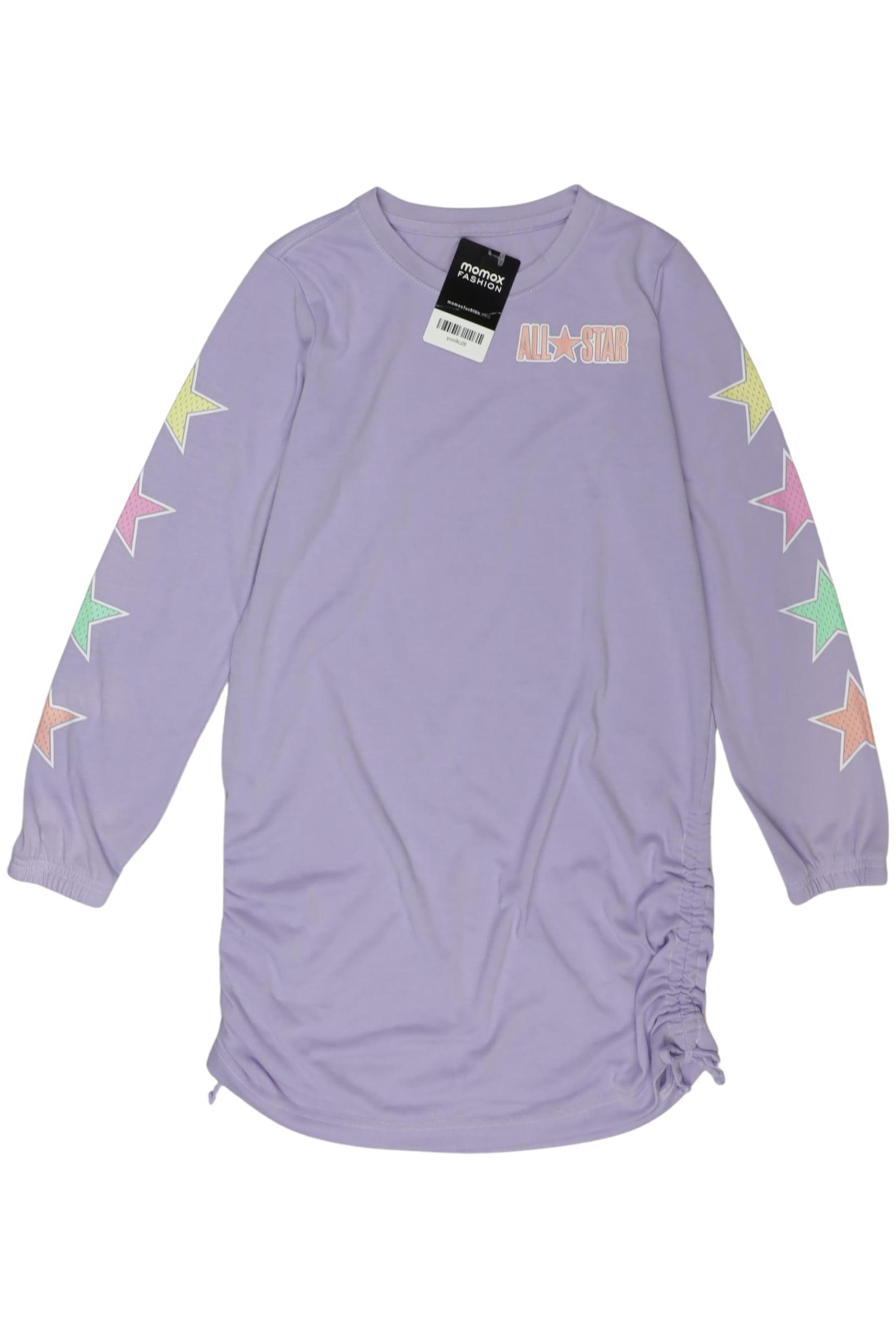 

Converse Mädchen Kleid, flieder, Gr. 140