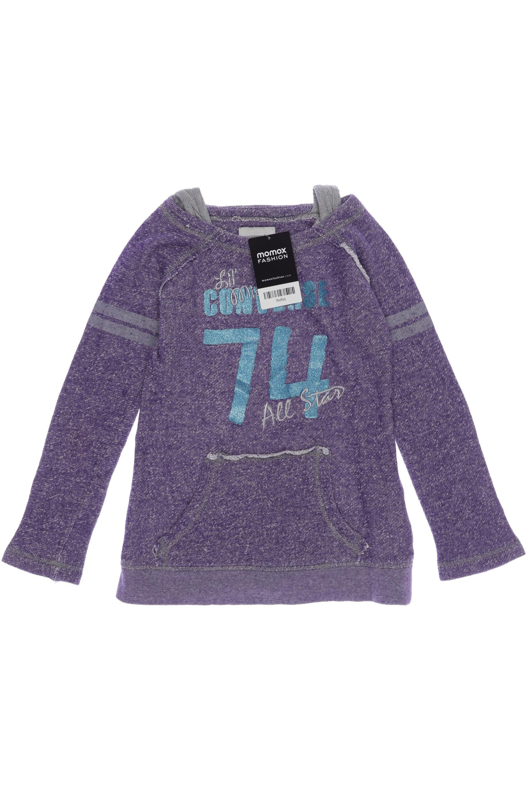 

Converse Mädchen Pullover, flieder