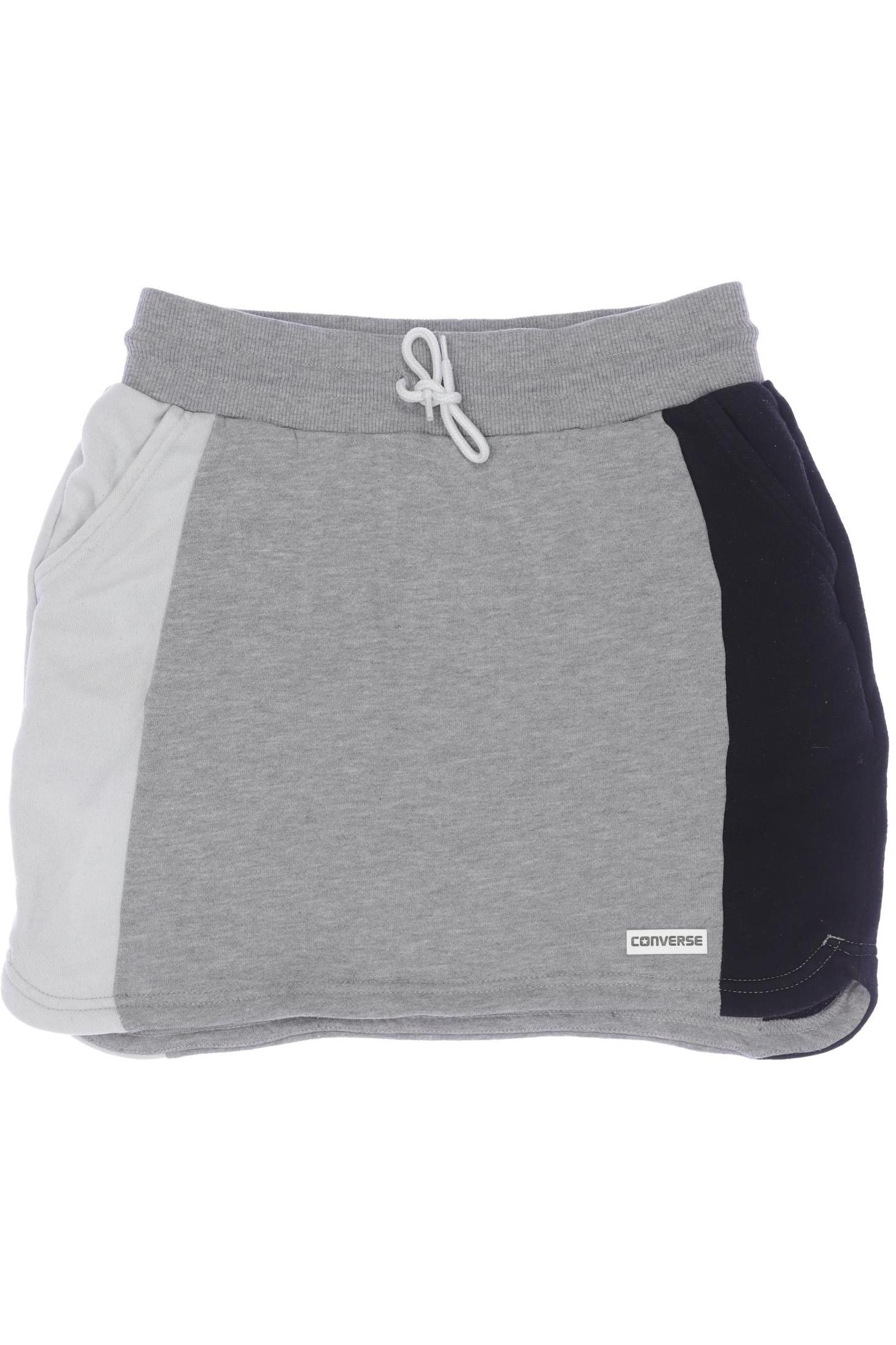 

Converse Damen Rock, grau, Gr. 158