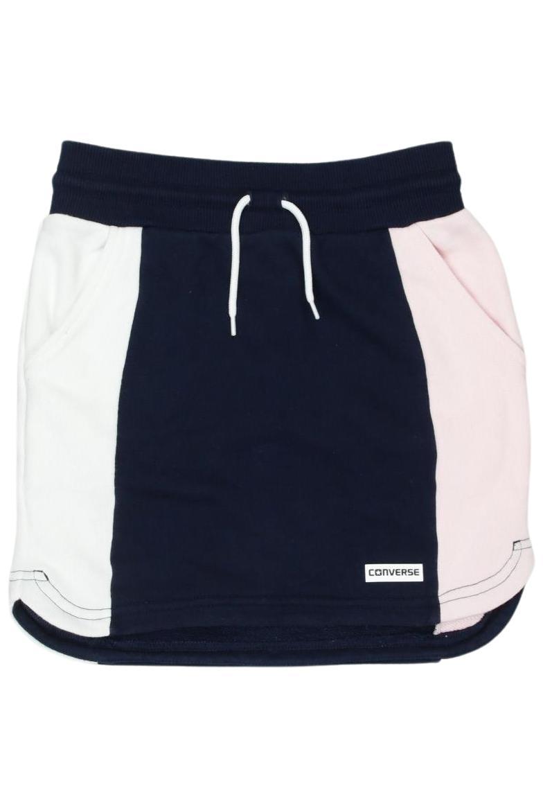 

Converse Damen Rock, marineblau, Gr. 134