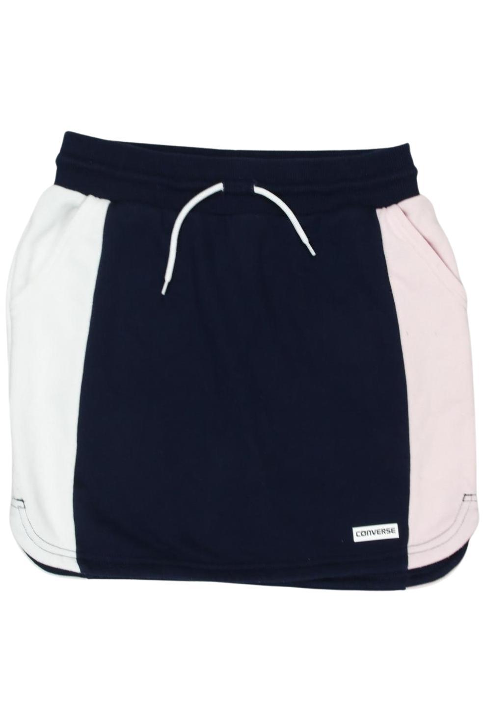 

Converse Damen Rock, marineblau, Gr. 158