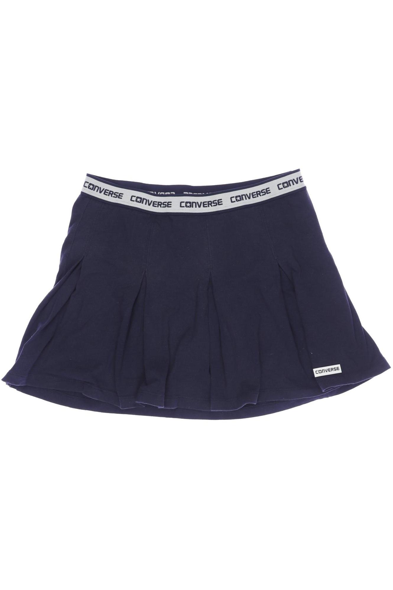 

Converse Damen Rock, marineblau, Gr. 152