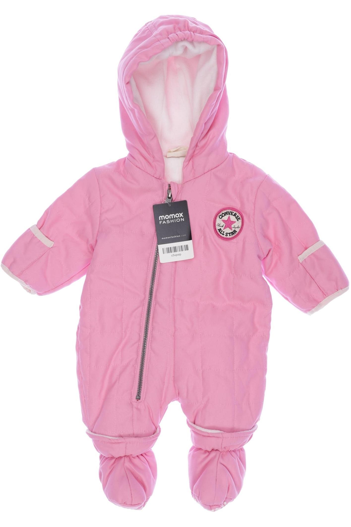 

Converse Damen Schneeanzug, pink, Gr. 50