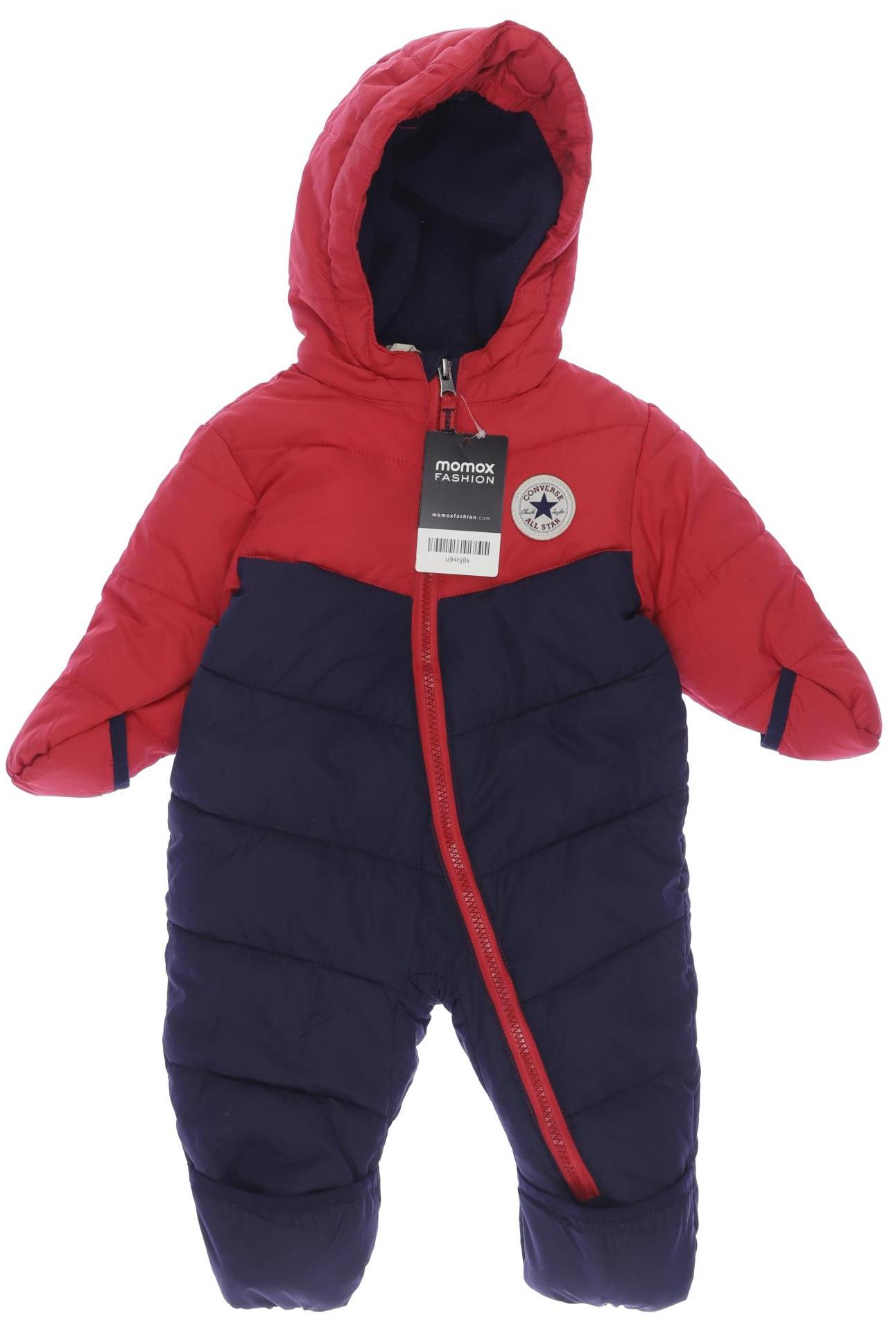 

Converse Mädchen Schneeanzug, marineblau