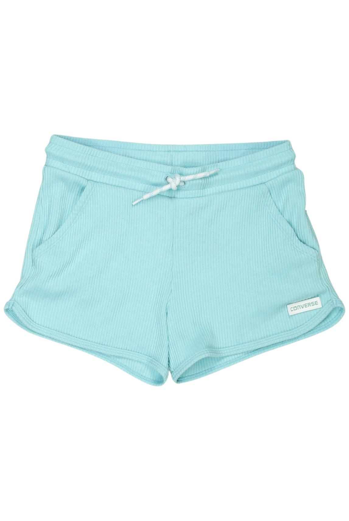 

Converse Mädchen Shorts, hellblau, Gr. 146