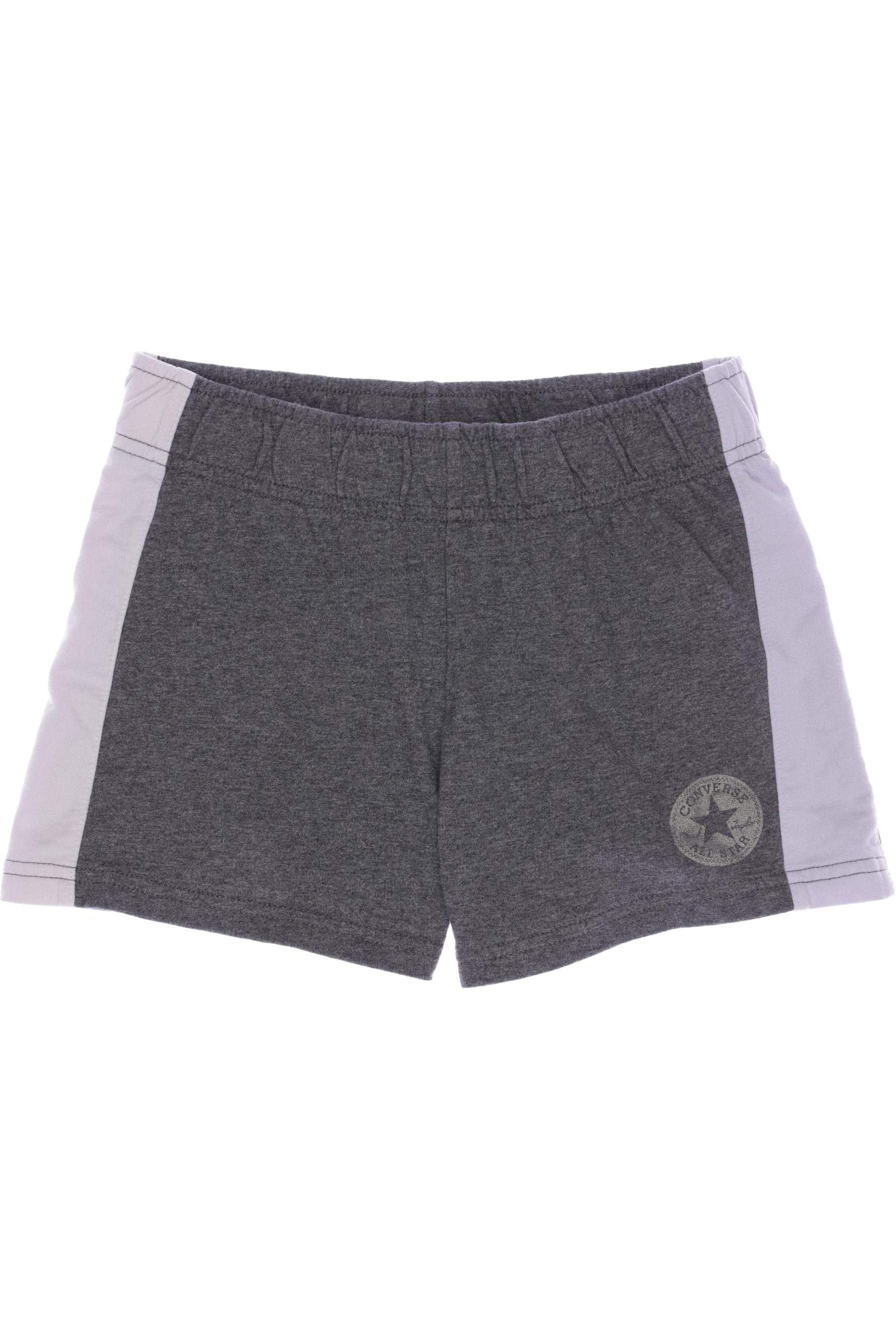 

Converse Mädchen Shorts, grau