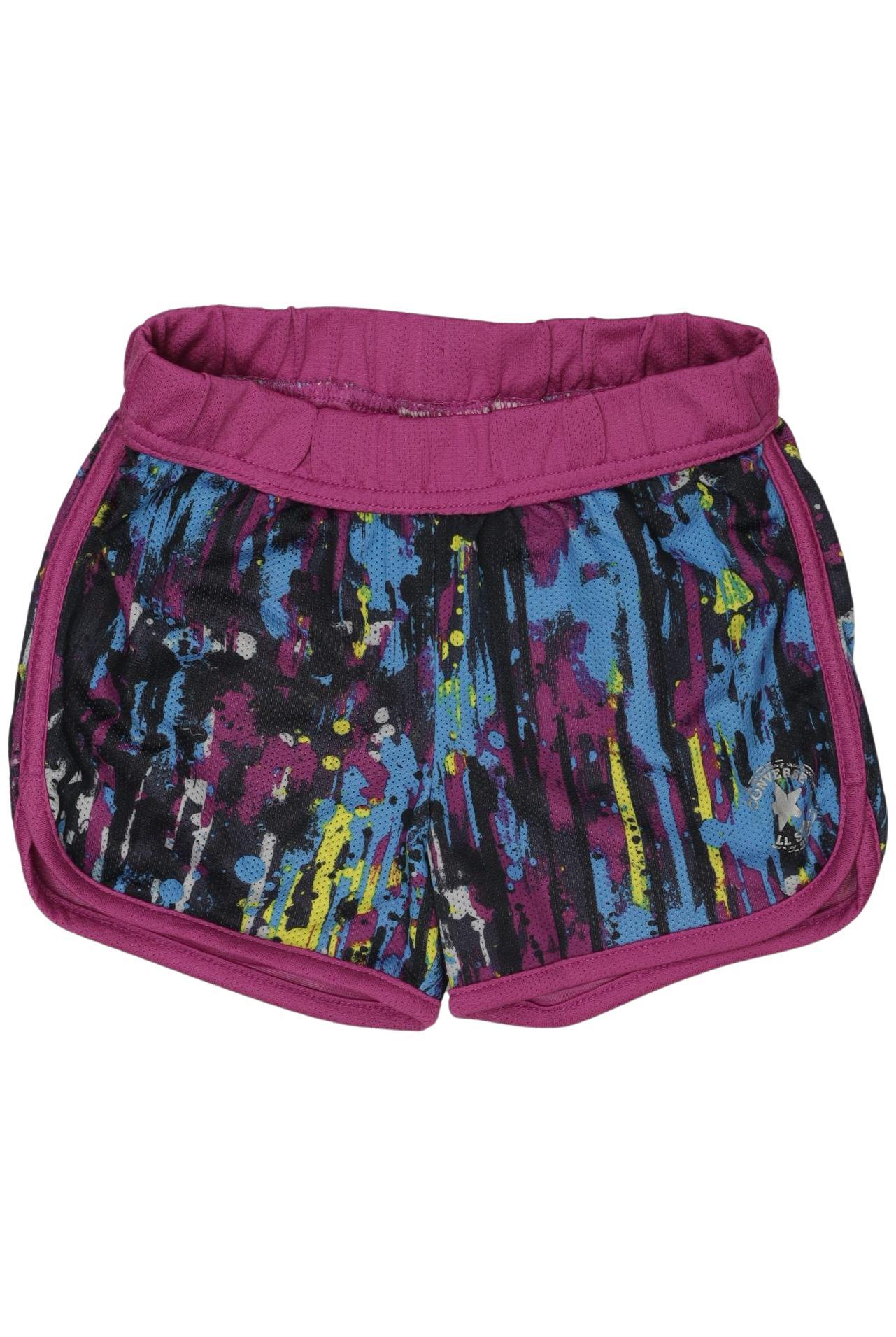 

Converse Mädchen Shorts, pink, Gr. 116