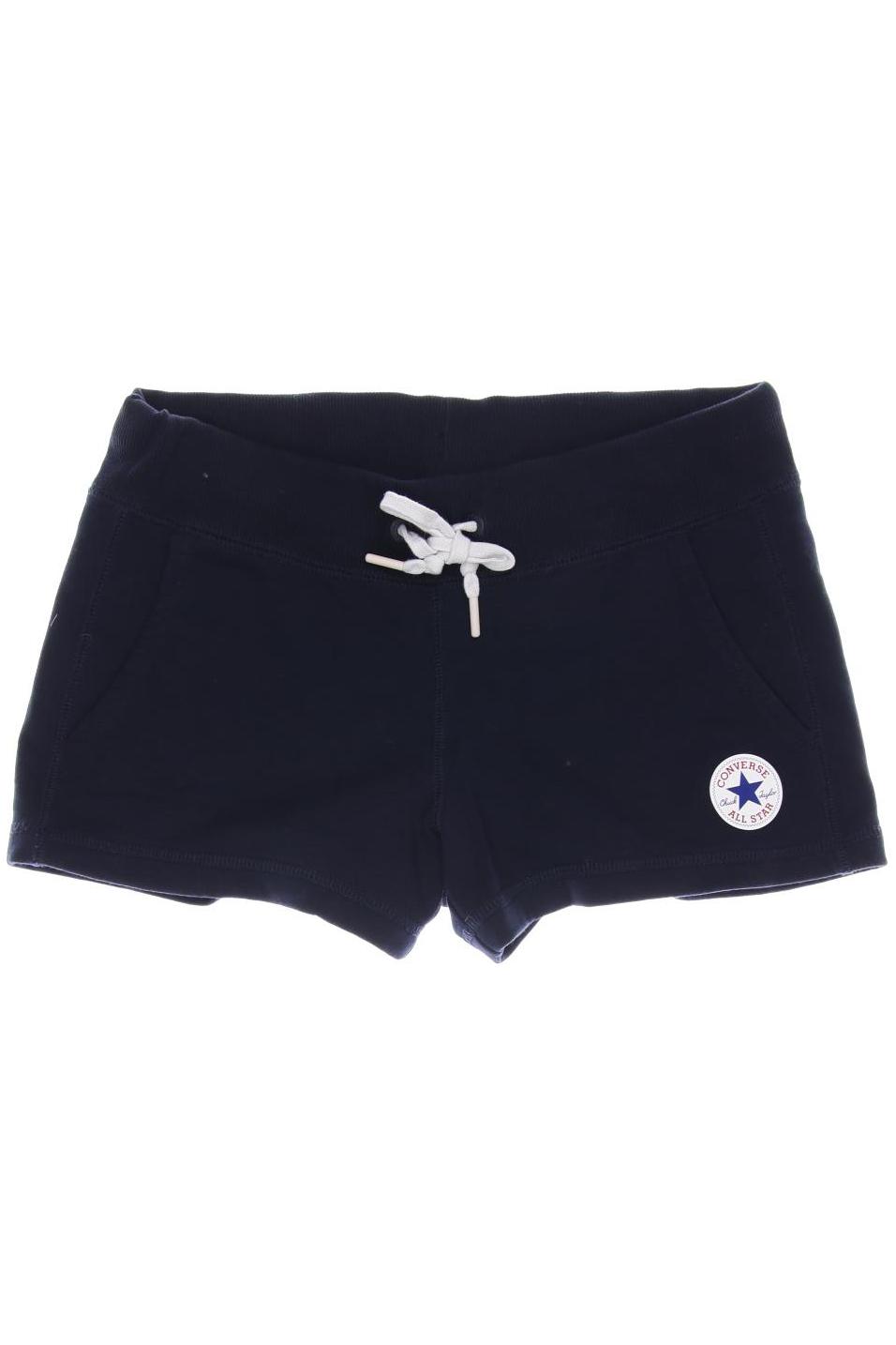 

Converse Damen Shorts, marineblau, Gr. 122