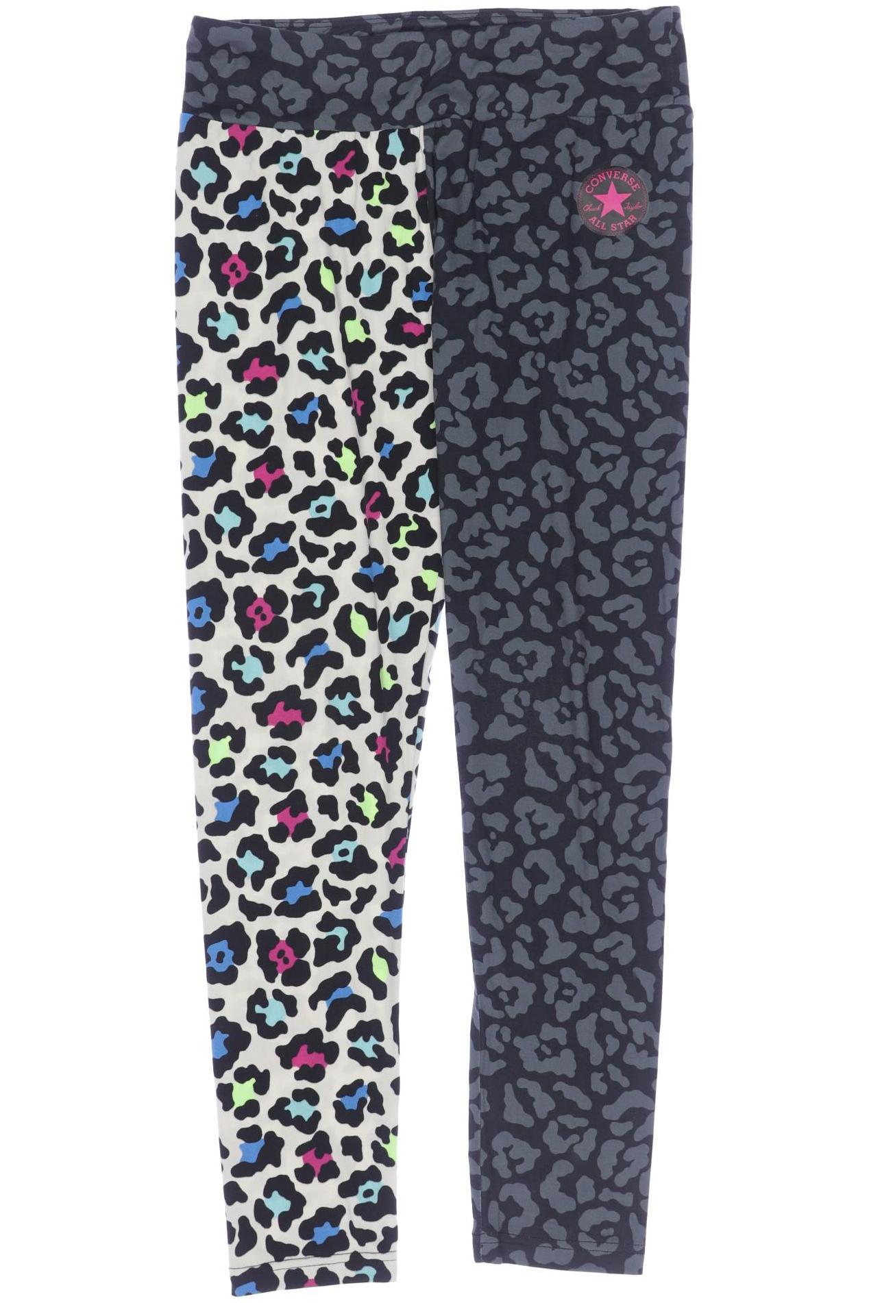 

Converse Damen Stoffhose, mehrfarbig, Gr. 158