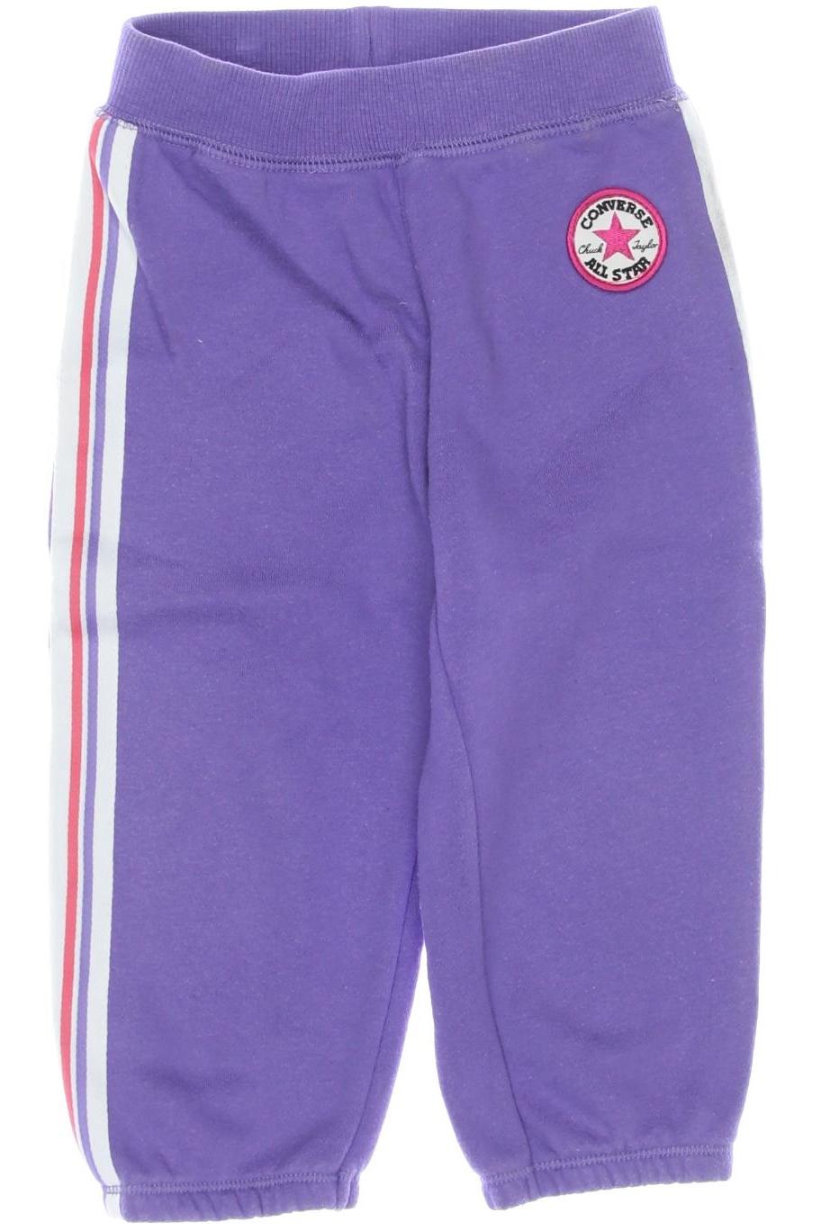 

Converse Damen Stoffhose, flieder, Gr. 80
