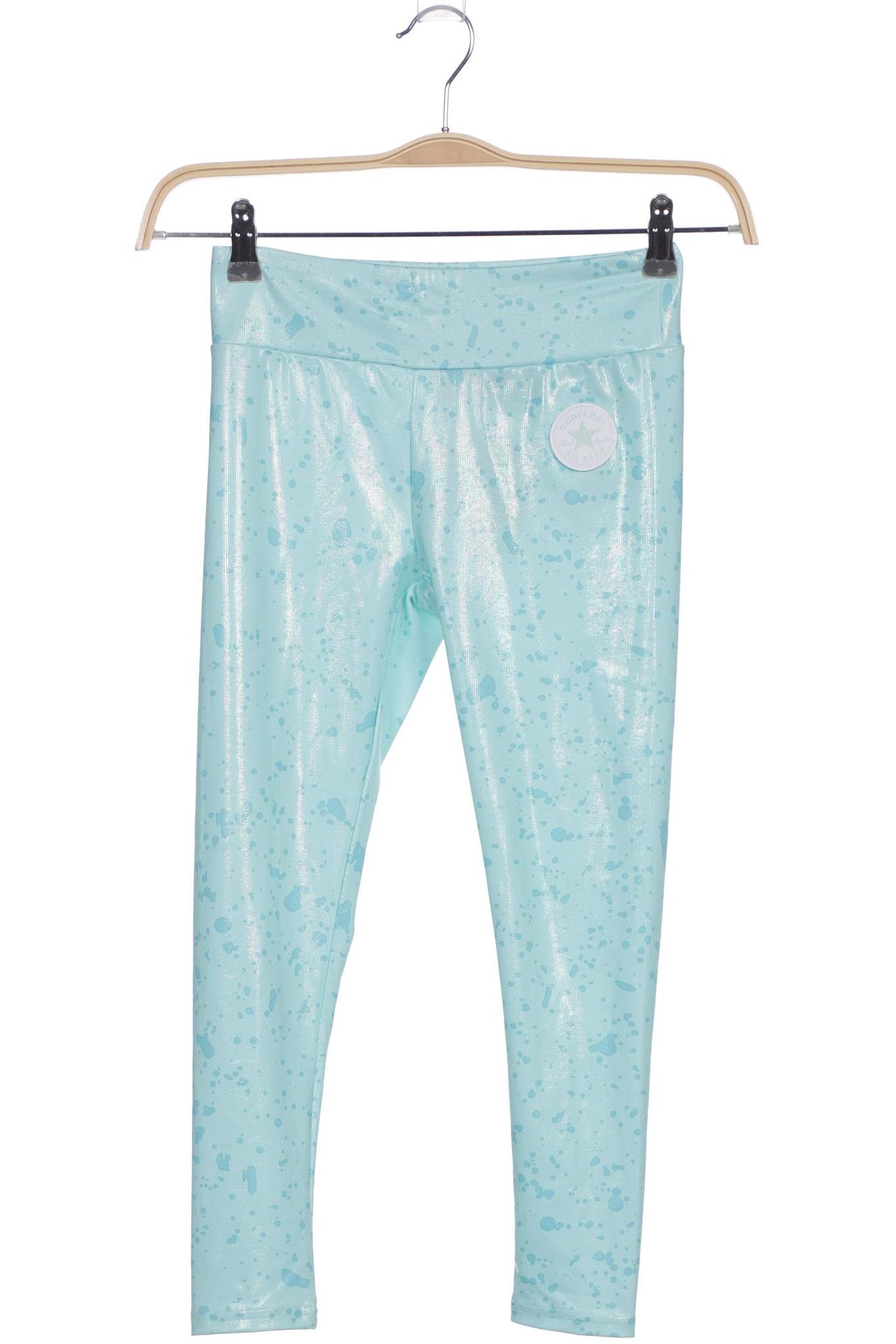 

Converse Mädchen Stoffhose, hellgrün, Gr. 152