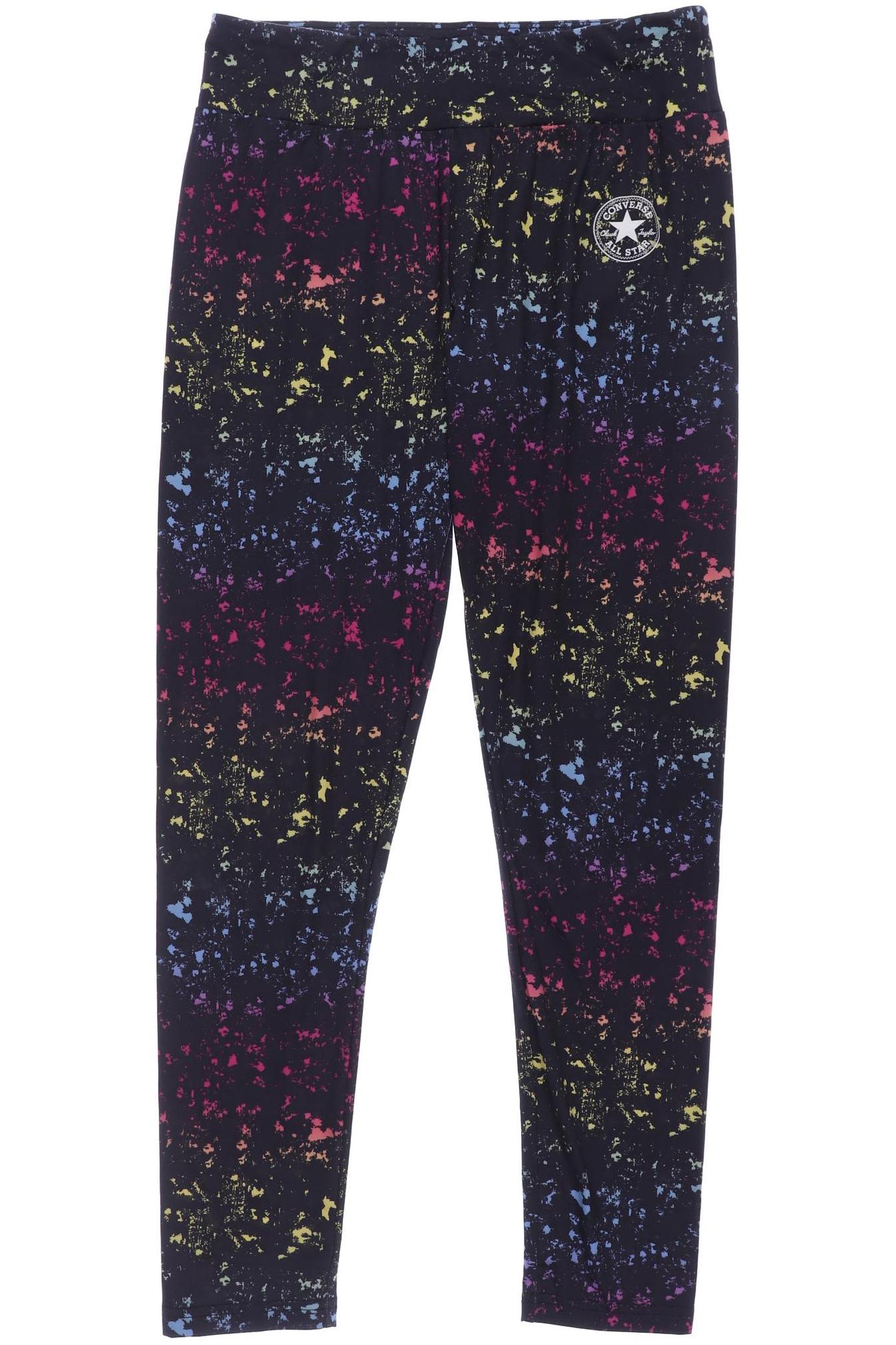 

Converse Mädchen Stoffhose, mehrfarbig