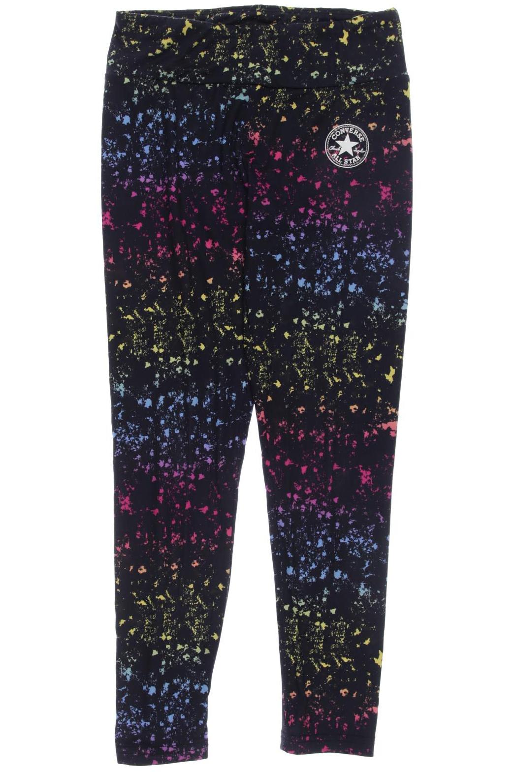 

Converse Damen Stoffhose, marineblau, Gr. 128