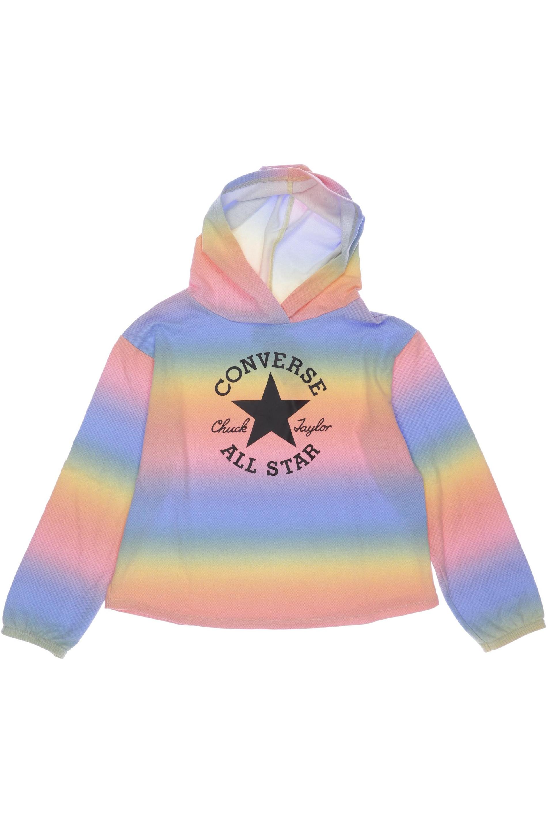 

Converse Damen Stoffhose, mehrfarbig, Gr. 170