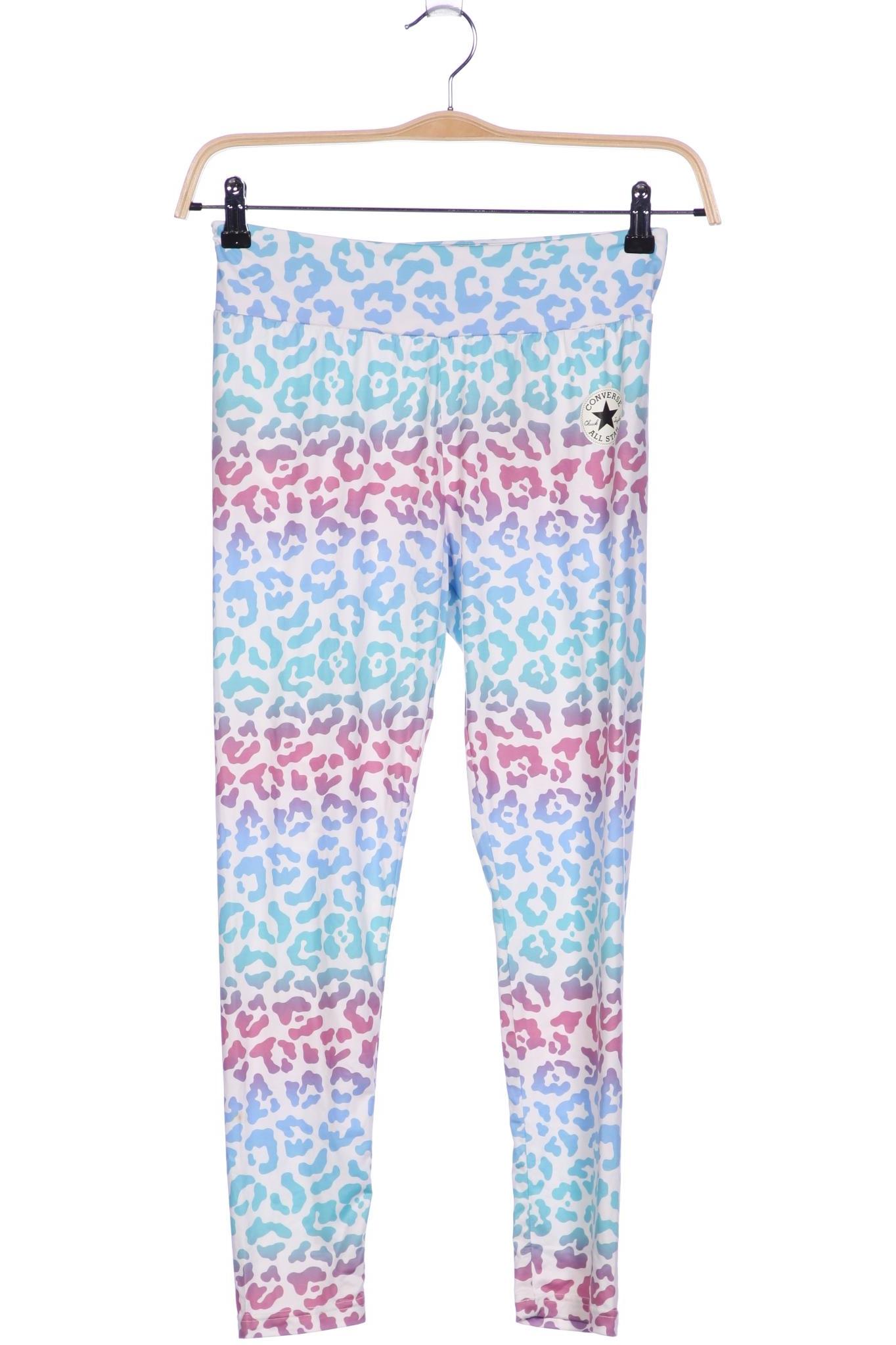 

Converse Damen Stoffhose, mehrfarbig, Gr. 170