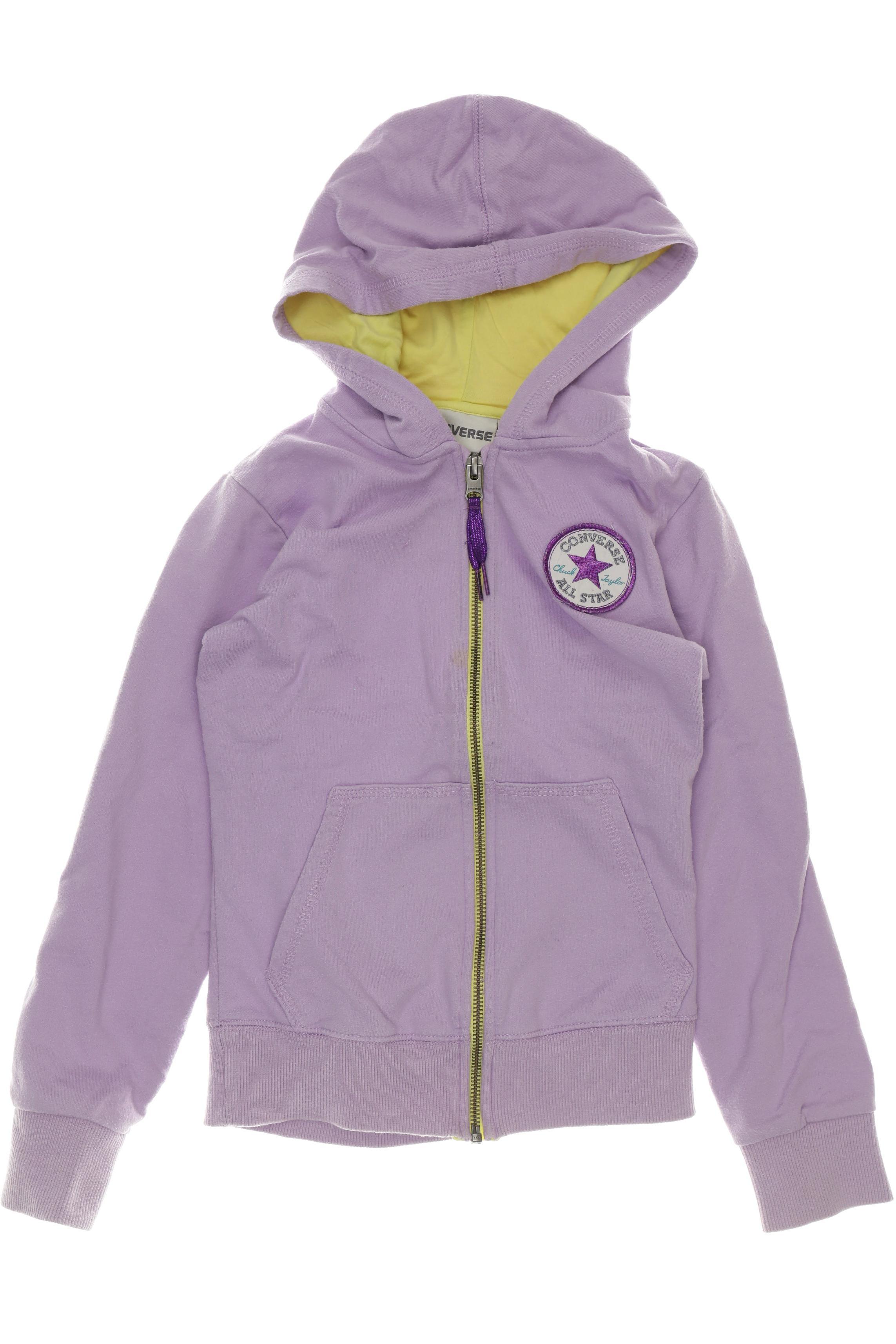 

Converse Damen Strickjacke, flieder, Gr. 128