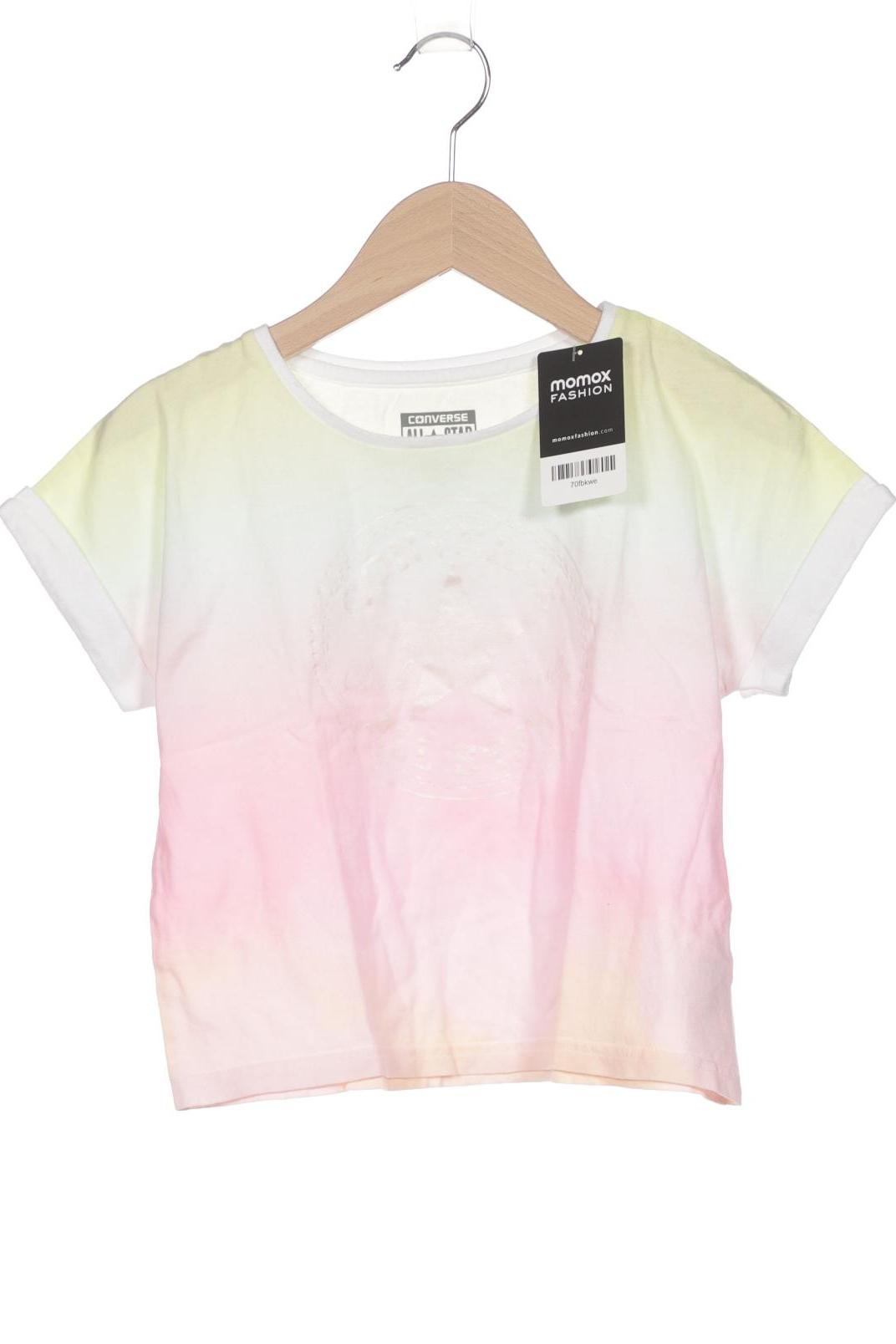 

Converse Damen T-Shirt, mehrfarbig, Gr. 128