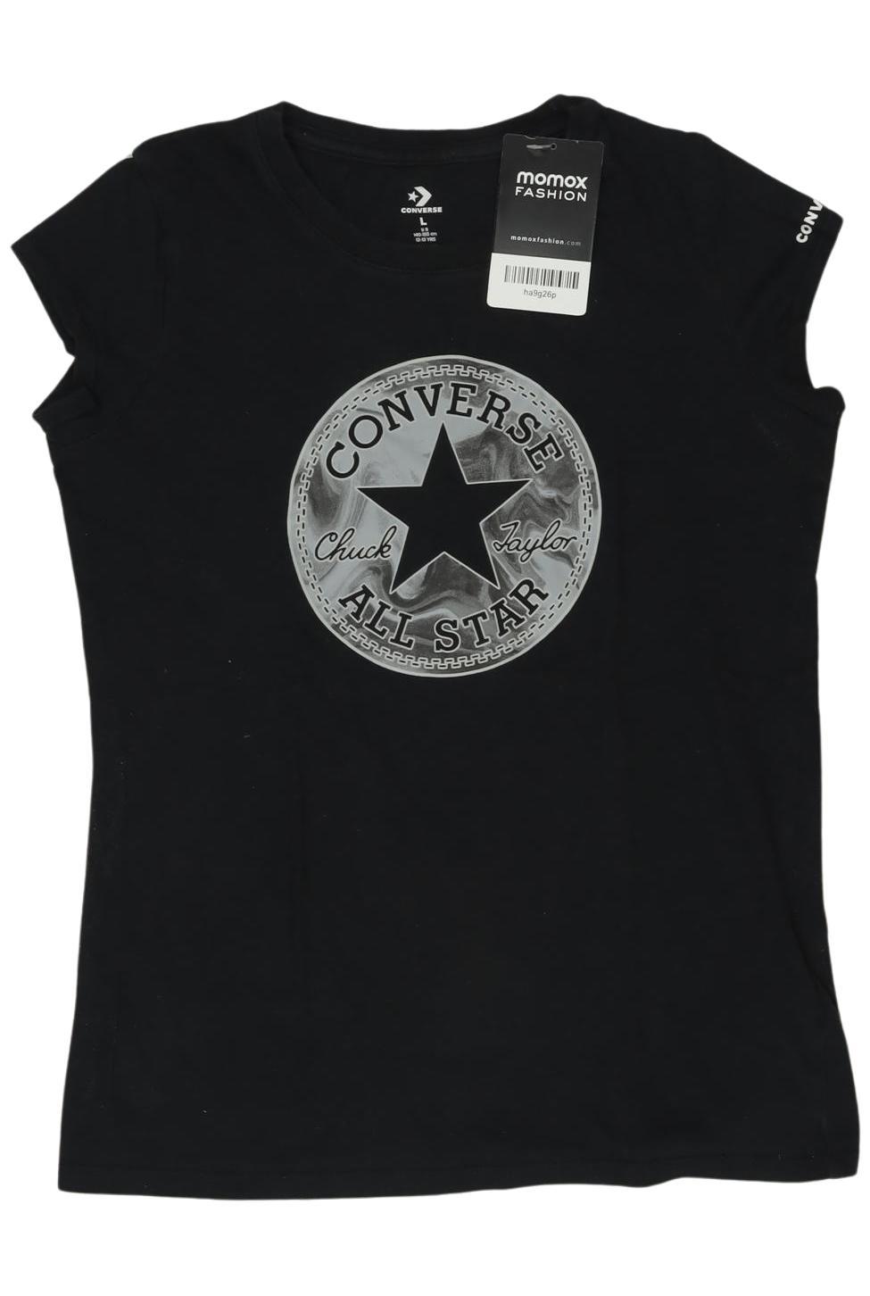 

Converse Mädchen T-Shirt, mehrfarbig, Gr. 158