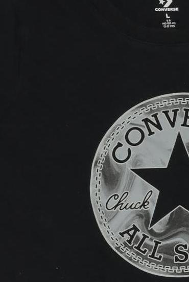 Thumbnail - Converse Mädchen T-Shirt, mehrfarbig, Gr. 158