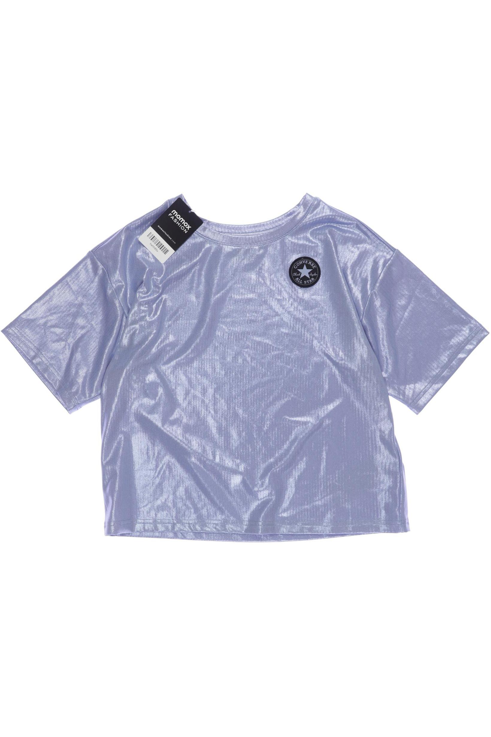 

Converse Mädchen T-Shirt, hellblau