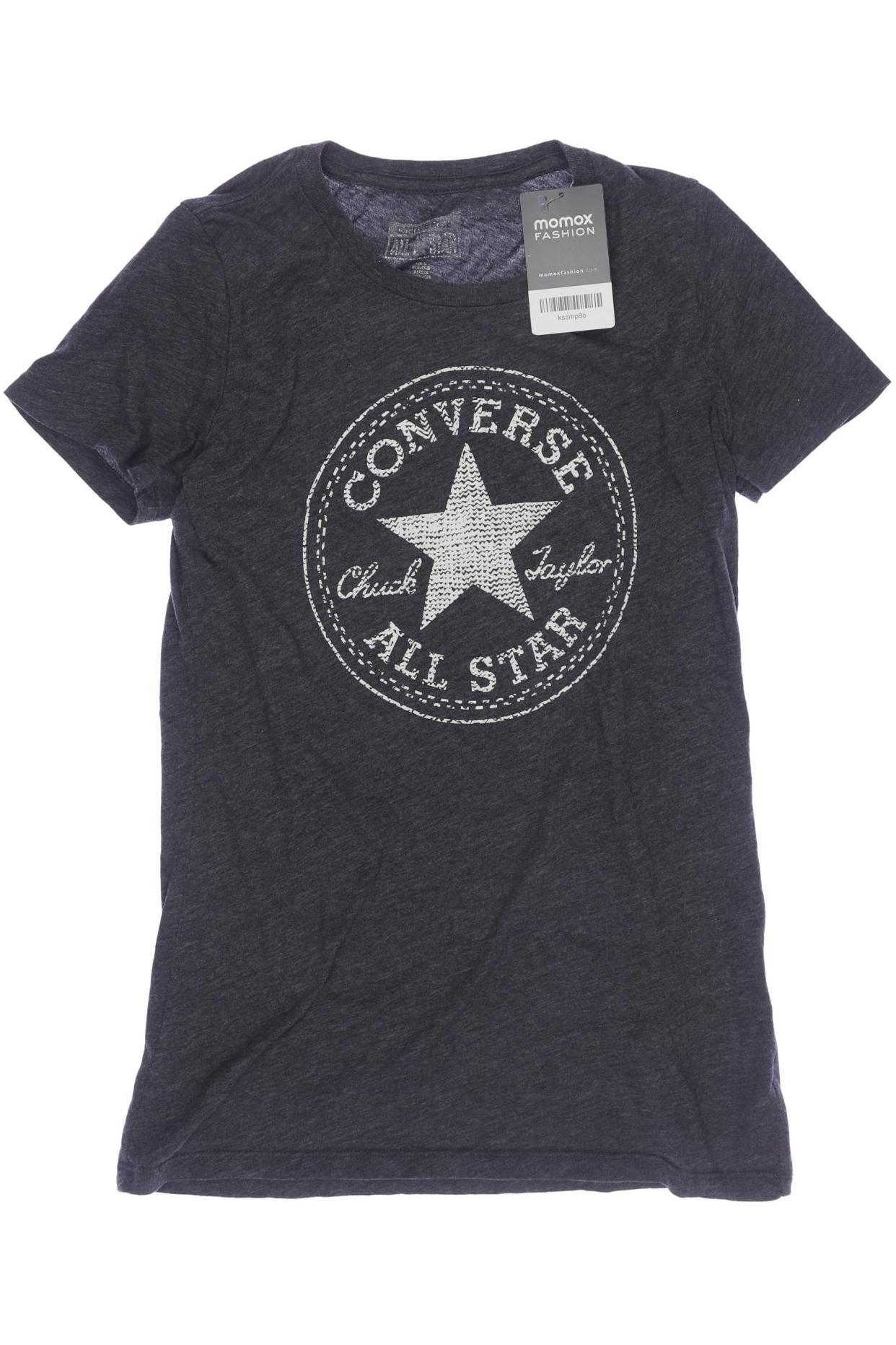 

Converse Mädchen T-Shirt, grau