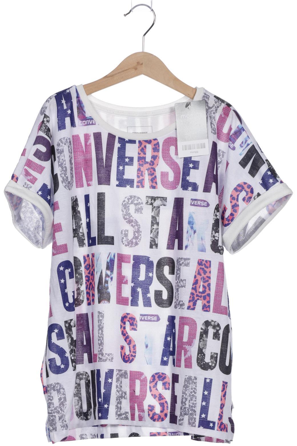 

Converse Mädchen T-Shirt, mehrfarbig