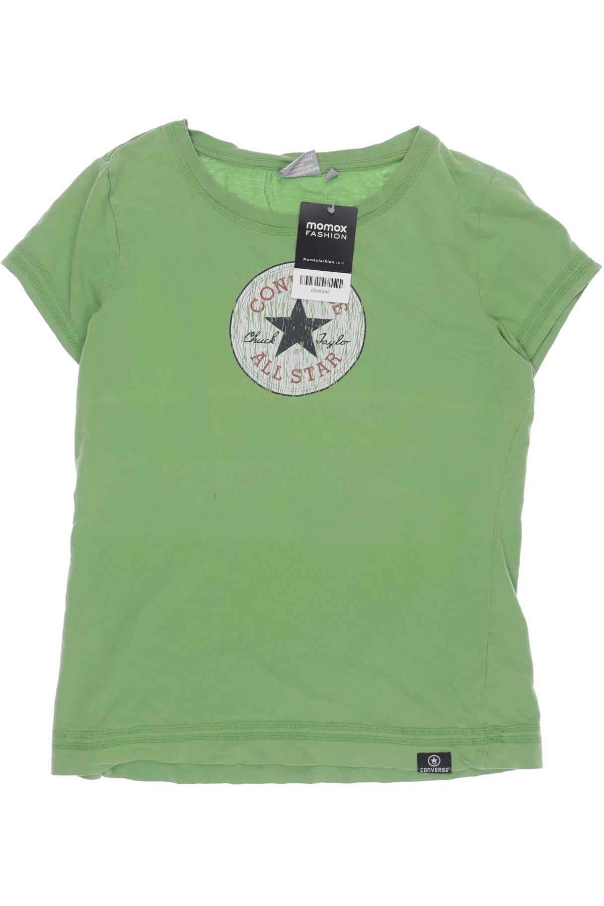 

Converse Mädchen T-Shirt, grün