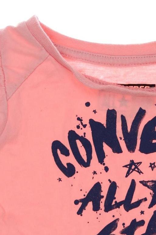 Thumbnail - Converse Mädchen T-Shirt, pink, Gr. 68