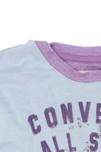 Thumbnail - Converse Mädchen T-Shirt, hellblau, Gr. 92
