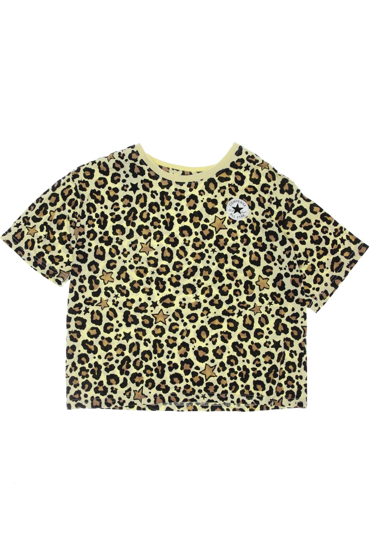 

Converse Damen T-Shirt, mehrfarbig, Gr. 170