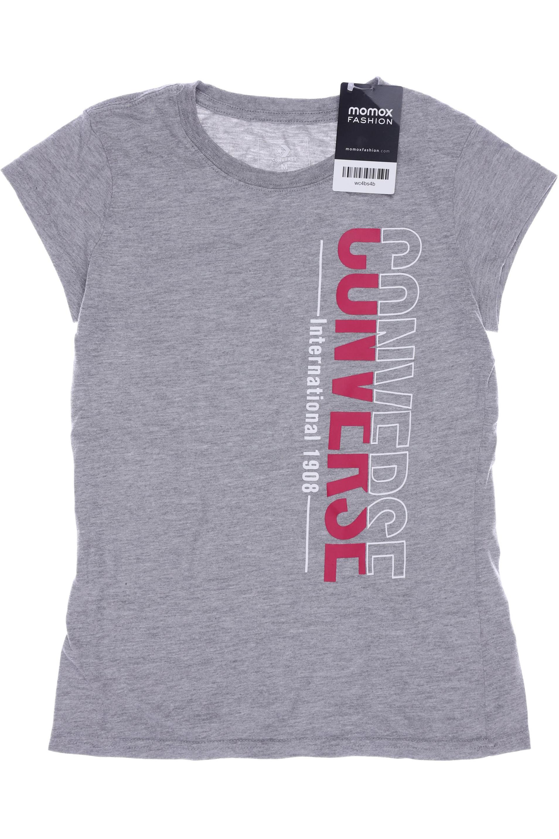 

Converse Mädchen T-Shirt, grau