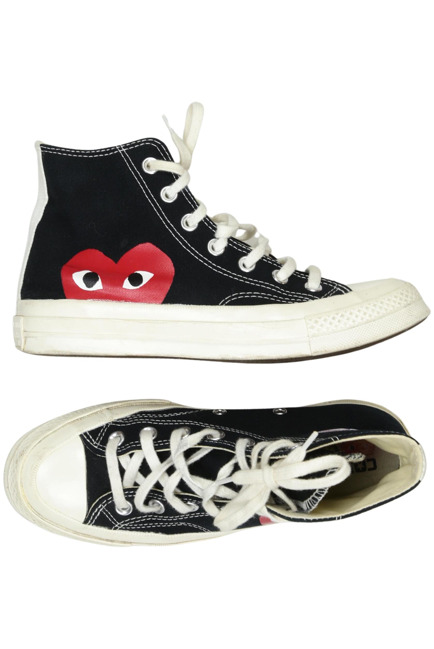 Thumbnail - Converse x Play Comme des Garcons Damen Sneakers, mehrfarbig, Gr. 37.5