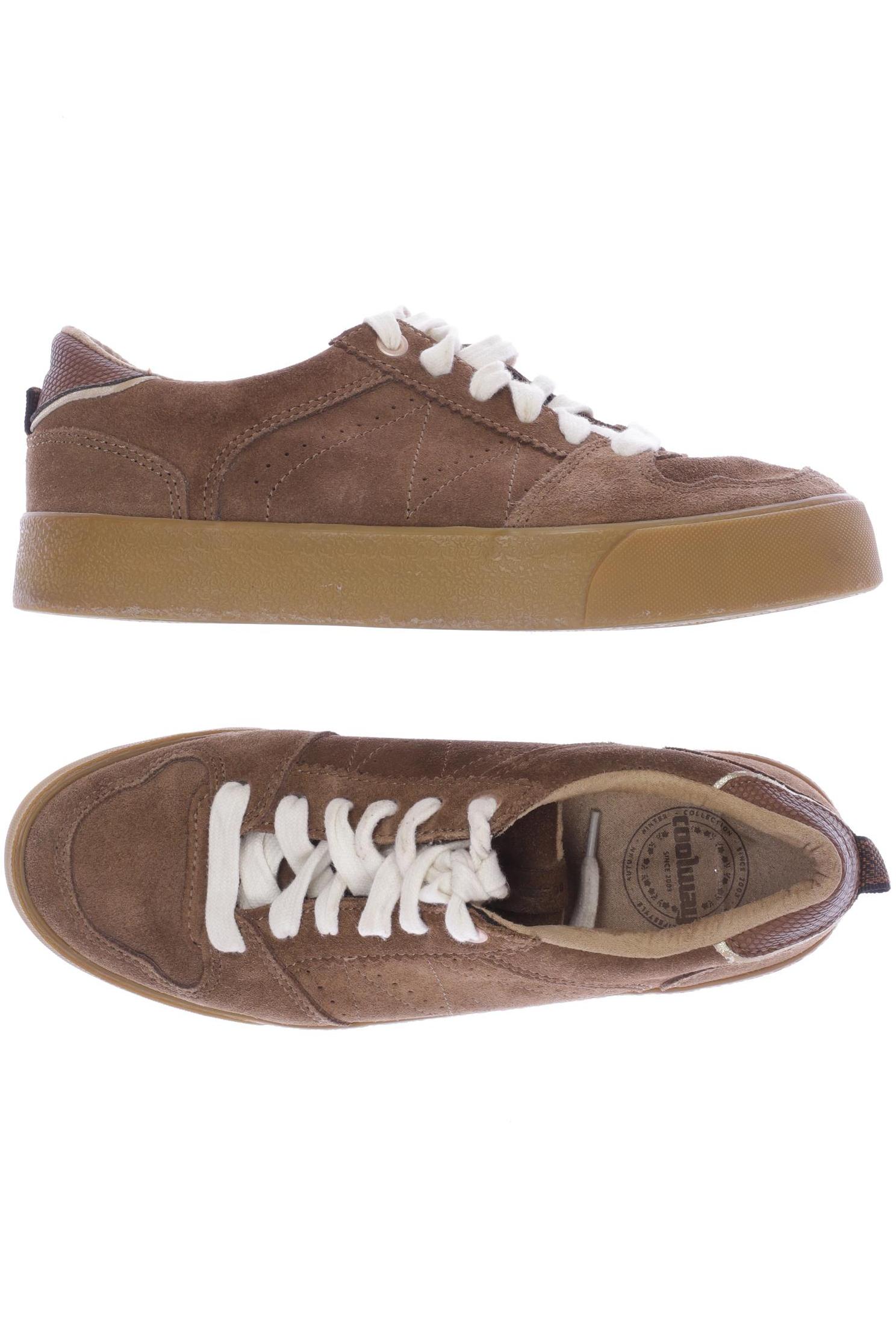 

coolway Damen Halbschuh, braun