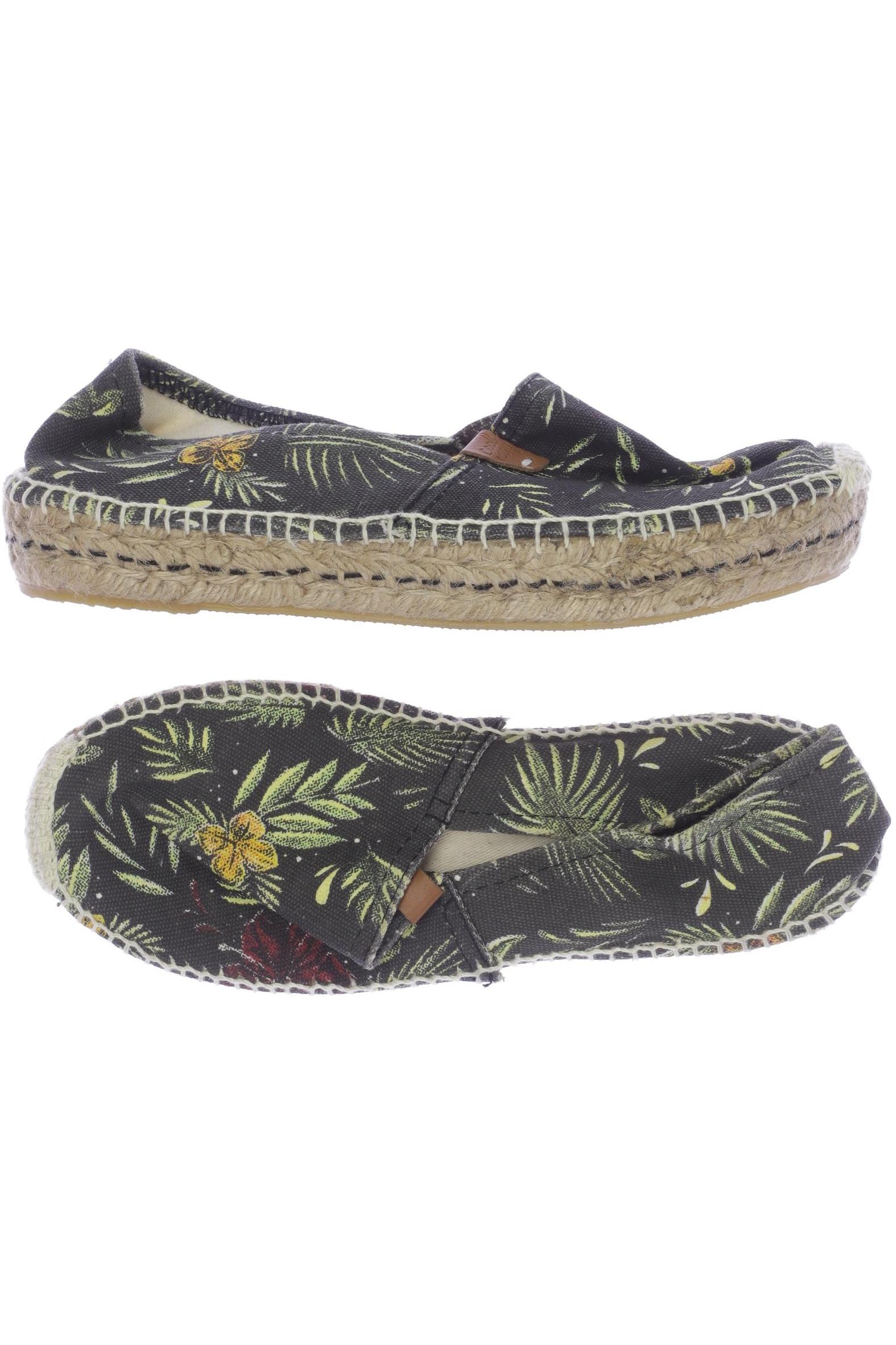 

coolway Damen Halbschuh, grau, Gr. 39