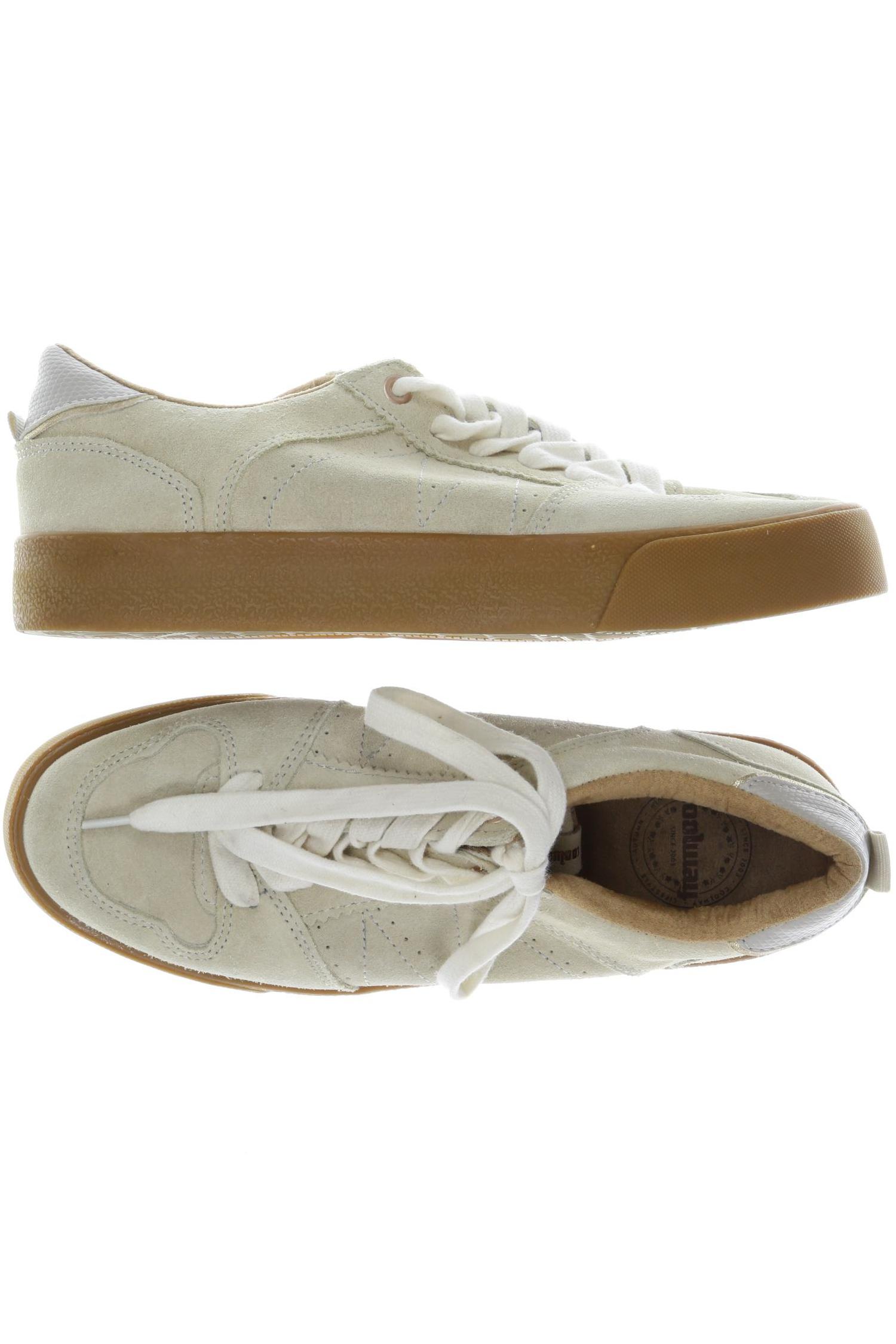

coolway Damen Sneakers, beige, Gr. 40