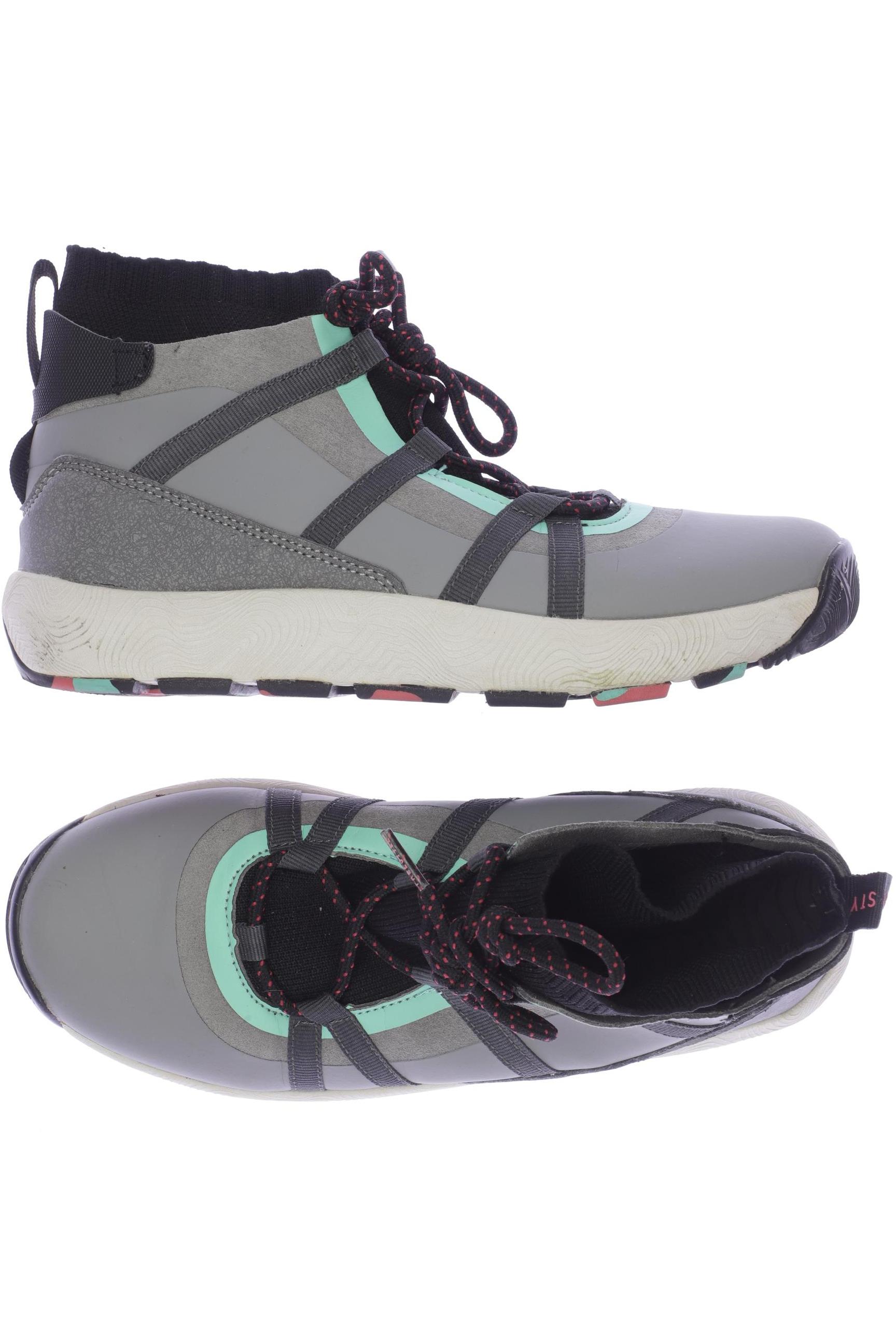 

coolway Damen Sneakers, grau, Gr. 35
